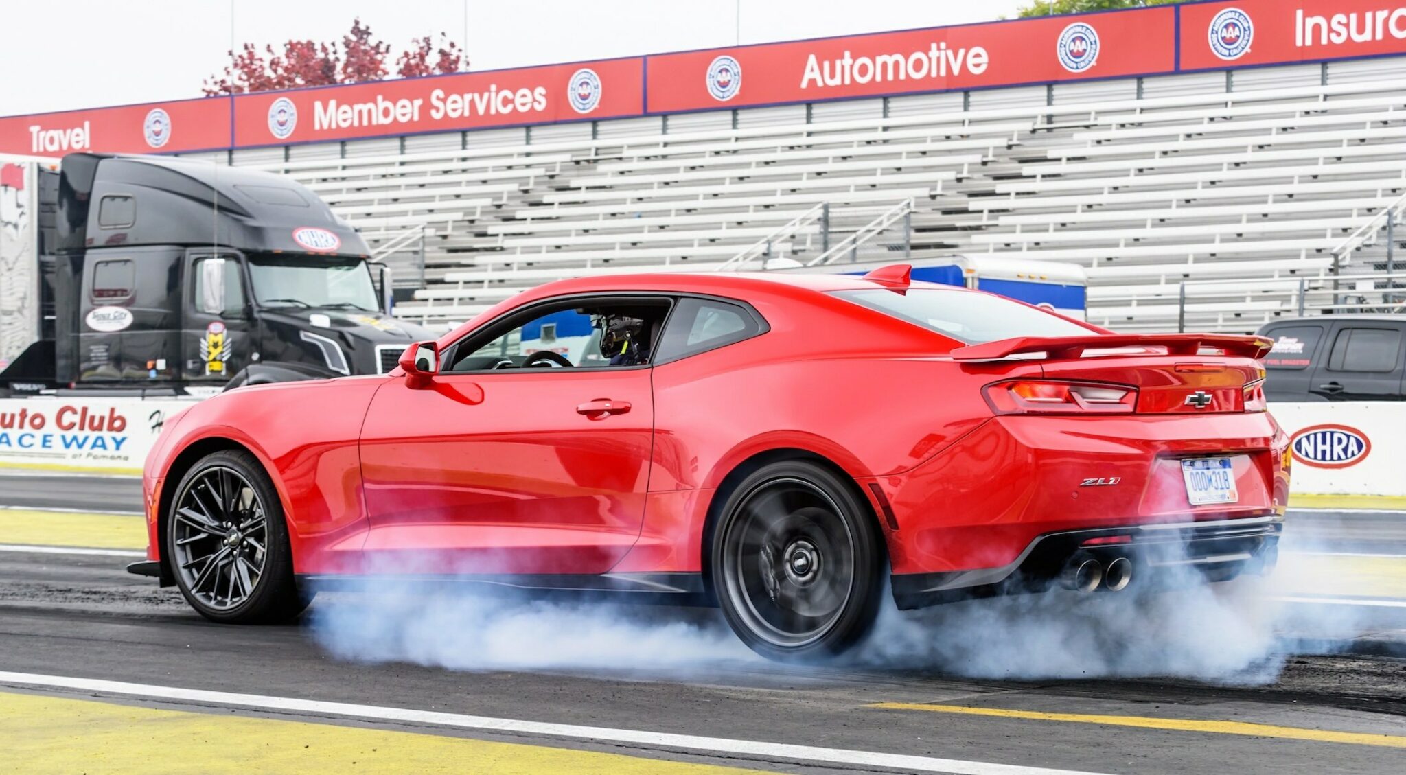 The 20 Best Chevy Camaro Models of All-Time The 20 Best Chevy Camaro Models of All-Time