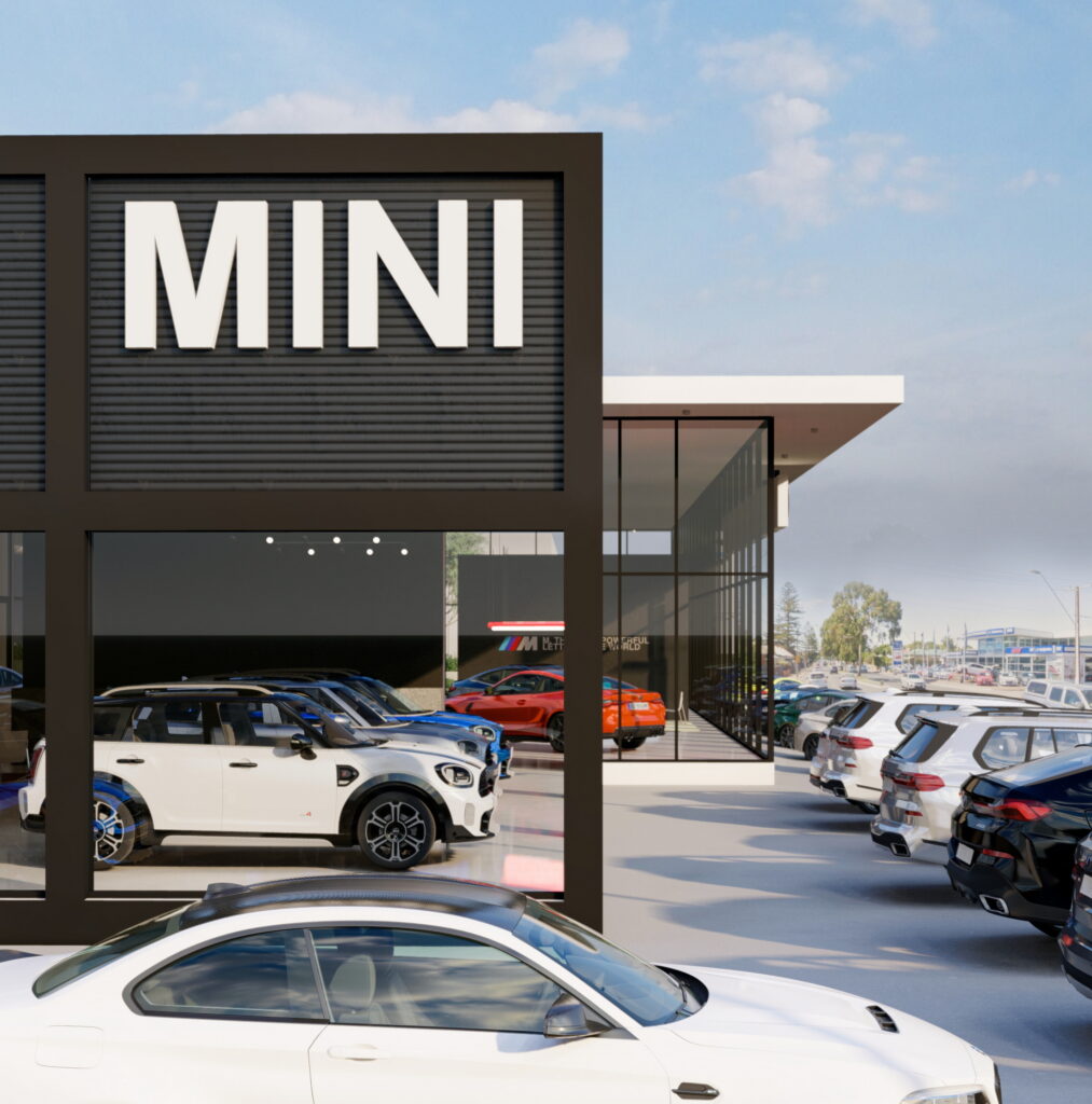  Australia&rsquo;s Largest Auto Dealer Group Hit By Massive Cyberattack