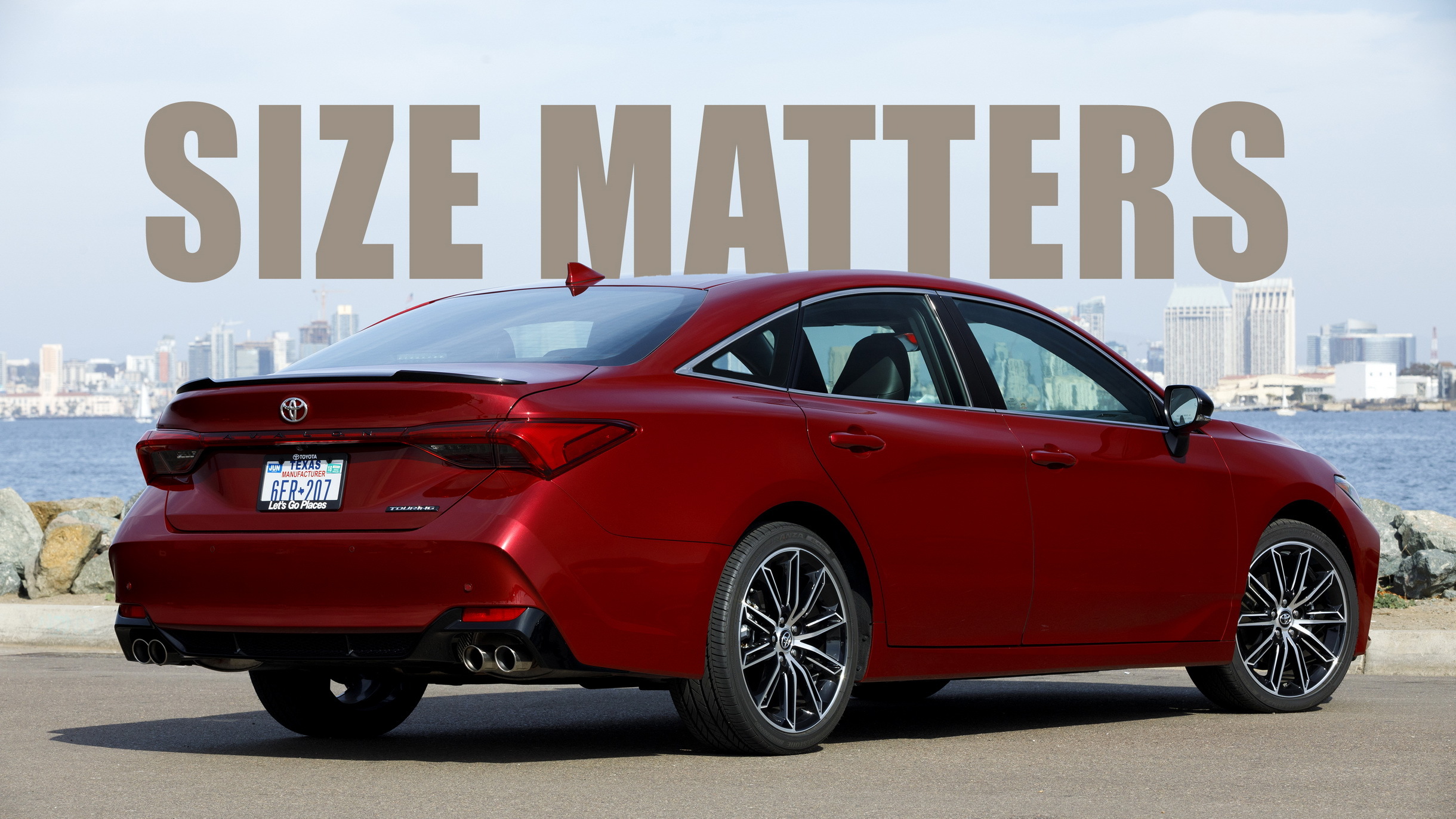 Toyota Recalls 1.1 Million Cars Because Their Airbag Doesn't Know Big From Small - Vimarsana News