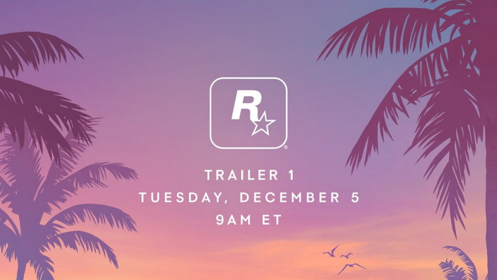  Rockstar Employee’s Kid Allegedly Leaks GTA 6 Footage Ahead Of First Trailer On December 5