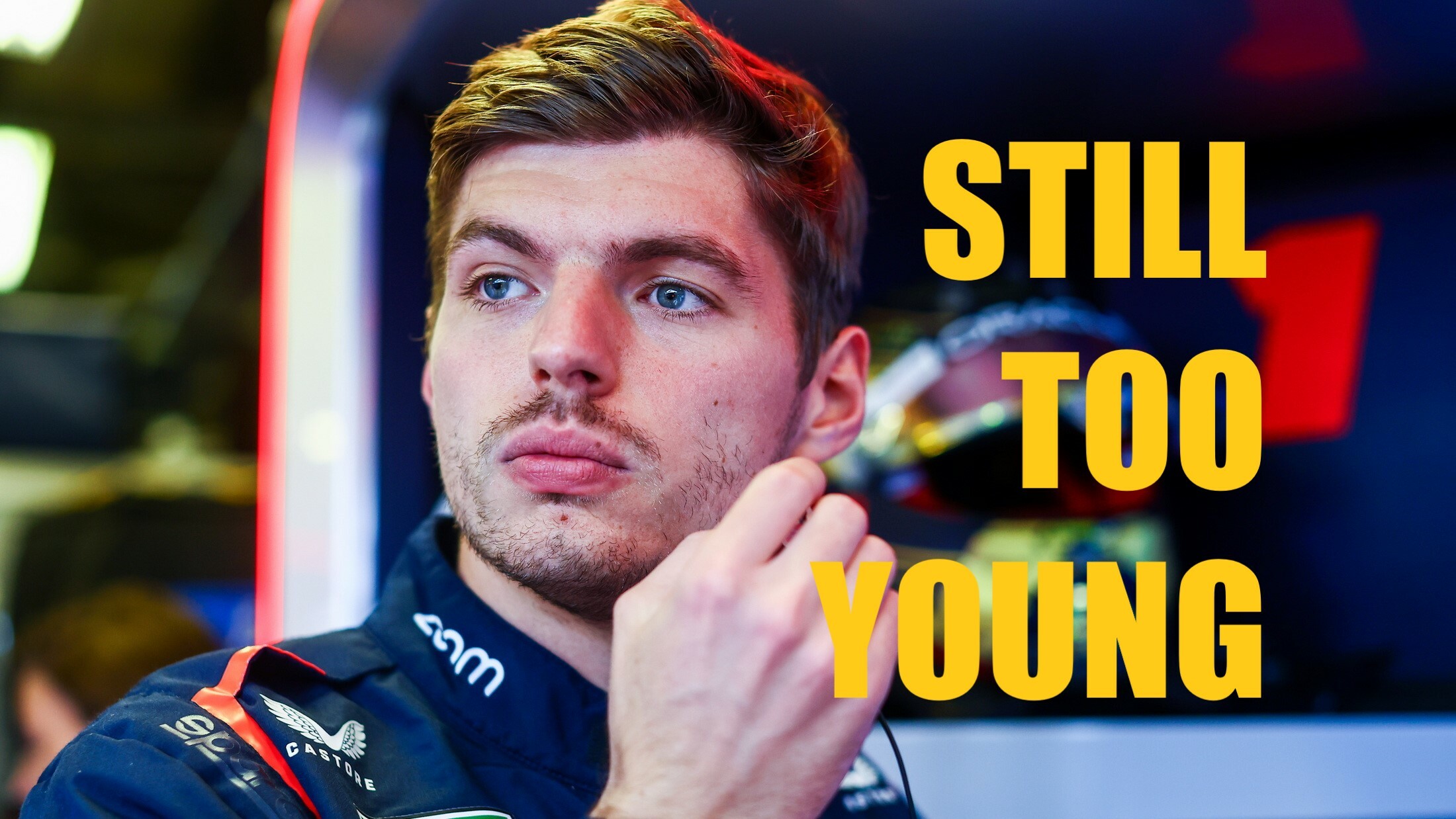 Max Verstappen Gets Sixt-ed: F1 Champ Denied Rental Mercedes-AMG Because He's Too Young - Vimarsana News