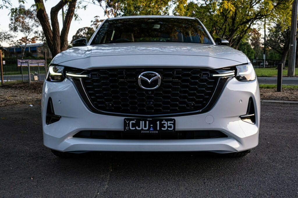  Review: 2023 Mazda CX-60 D50e Azami Is A Classy Diesel SUV