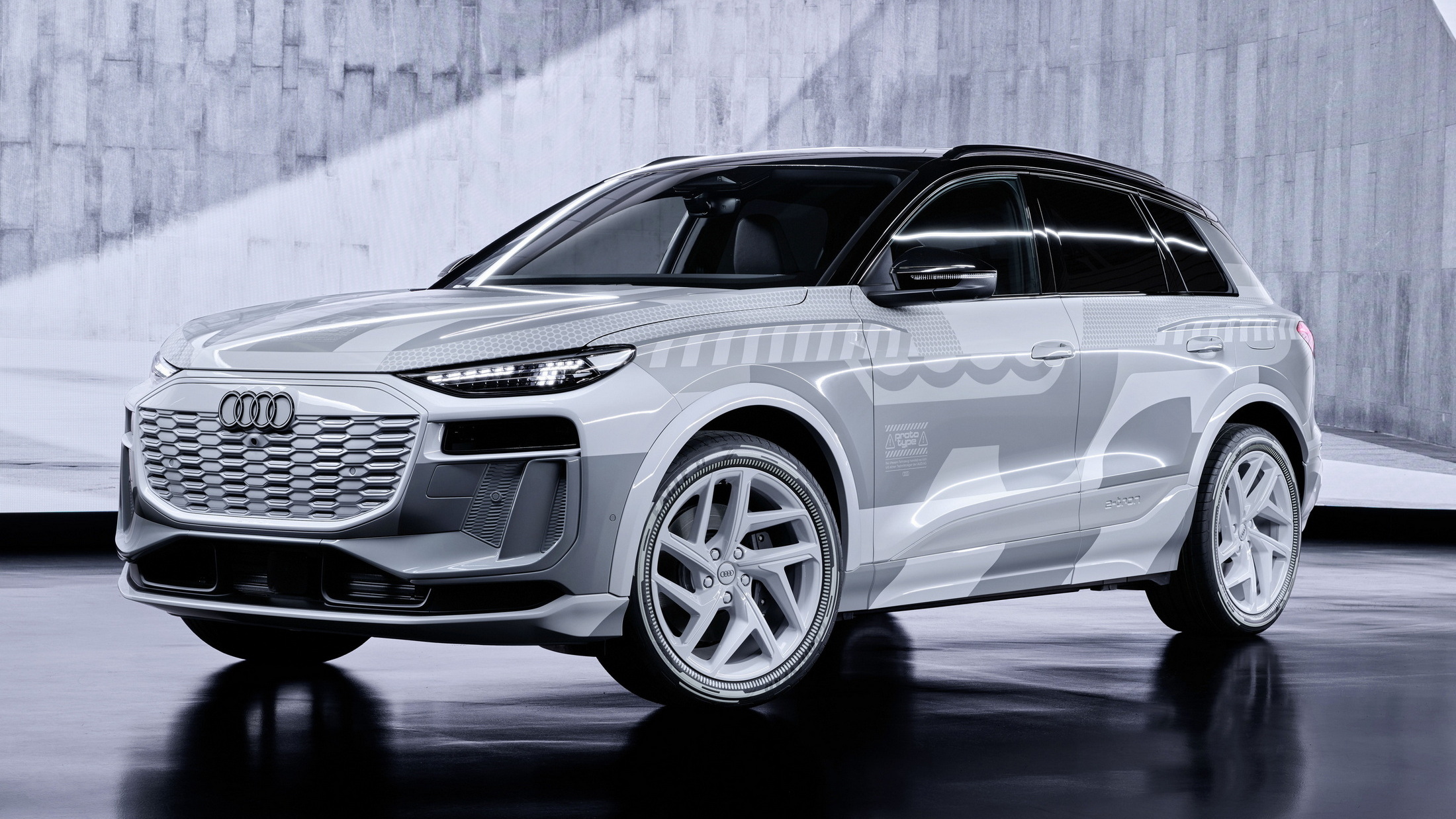 Audi Scales Back EV Rollout, Will Continue To Introduce PHEV, ICE Cars In  The Near Future