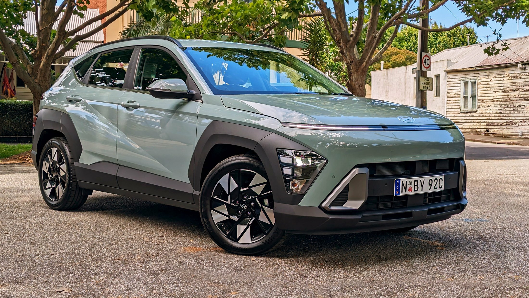 2024 Hyundai Kona (1)
