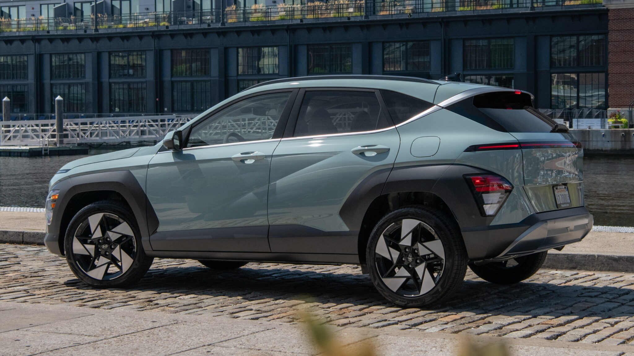 2024 Hyundai Kona Catches Fire After IIHS Crash Test, Leading To Recall ...