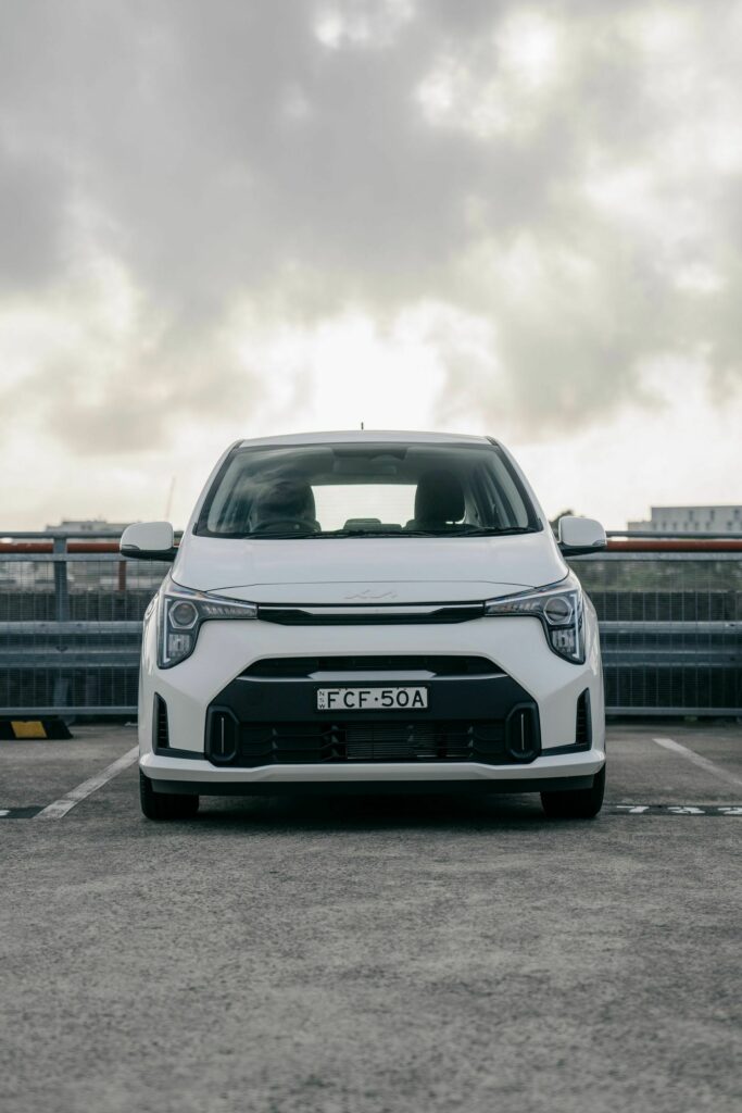 2024 Kia Picanto Launches In Australia With Sport And GT-Line Models
