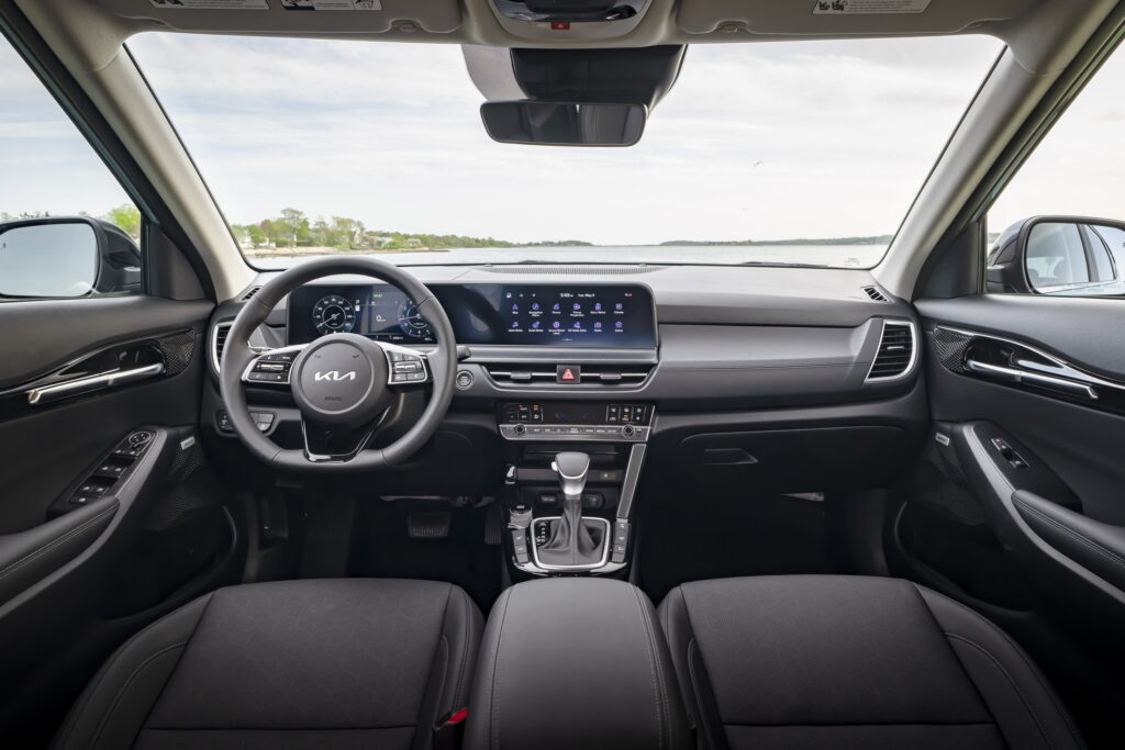 Kia Soul And Seltos Recalled After Two Airbags Blow Up For No Reason