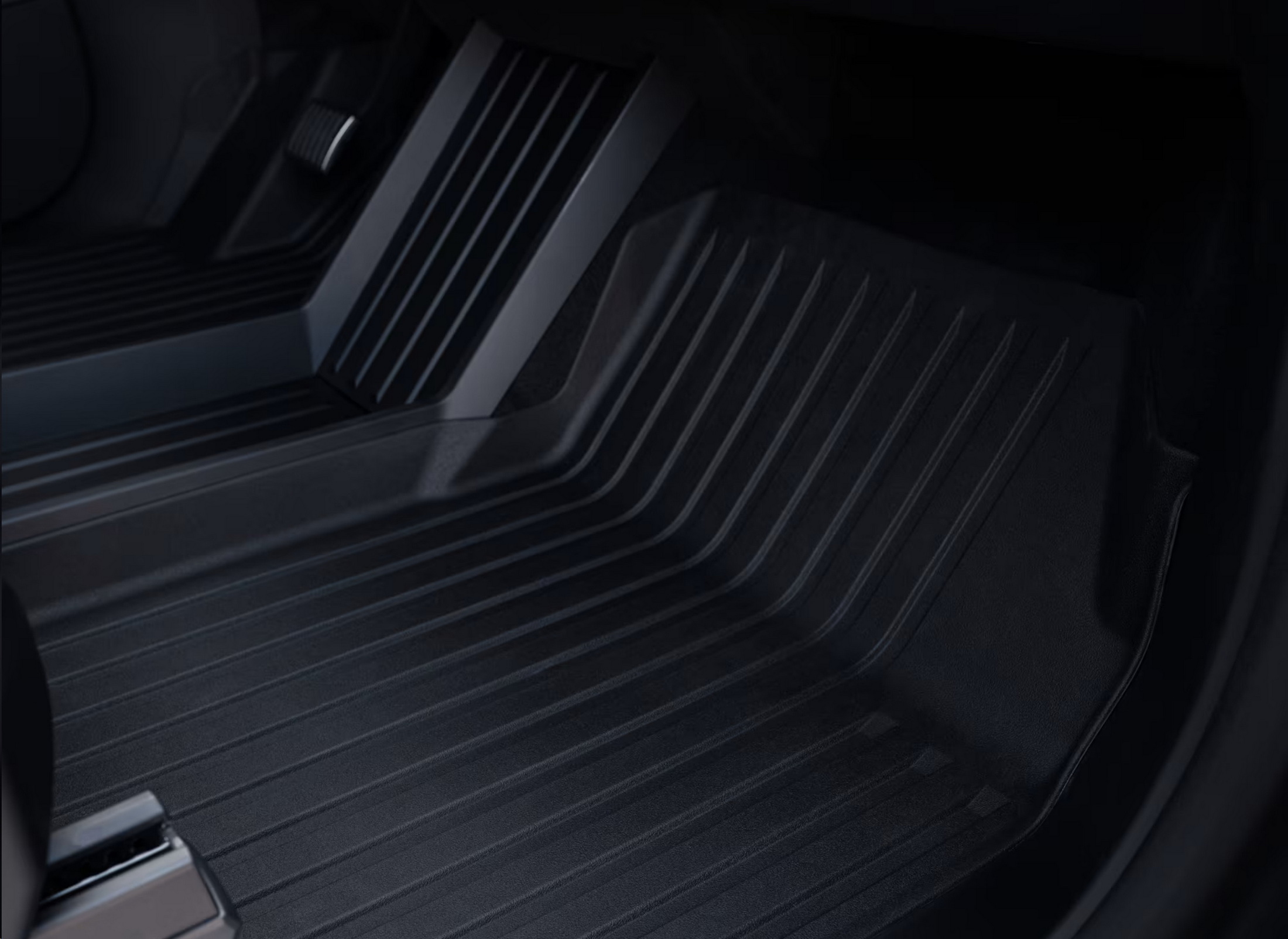 2024 Tesla Cybertruck Accessories 19