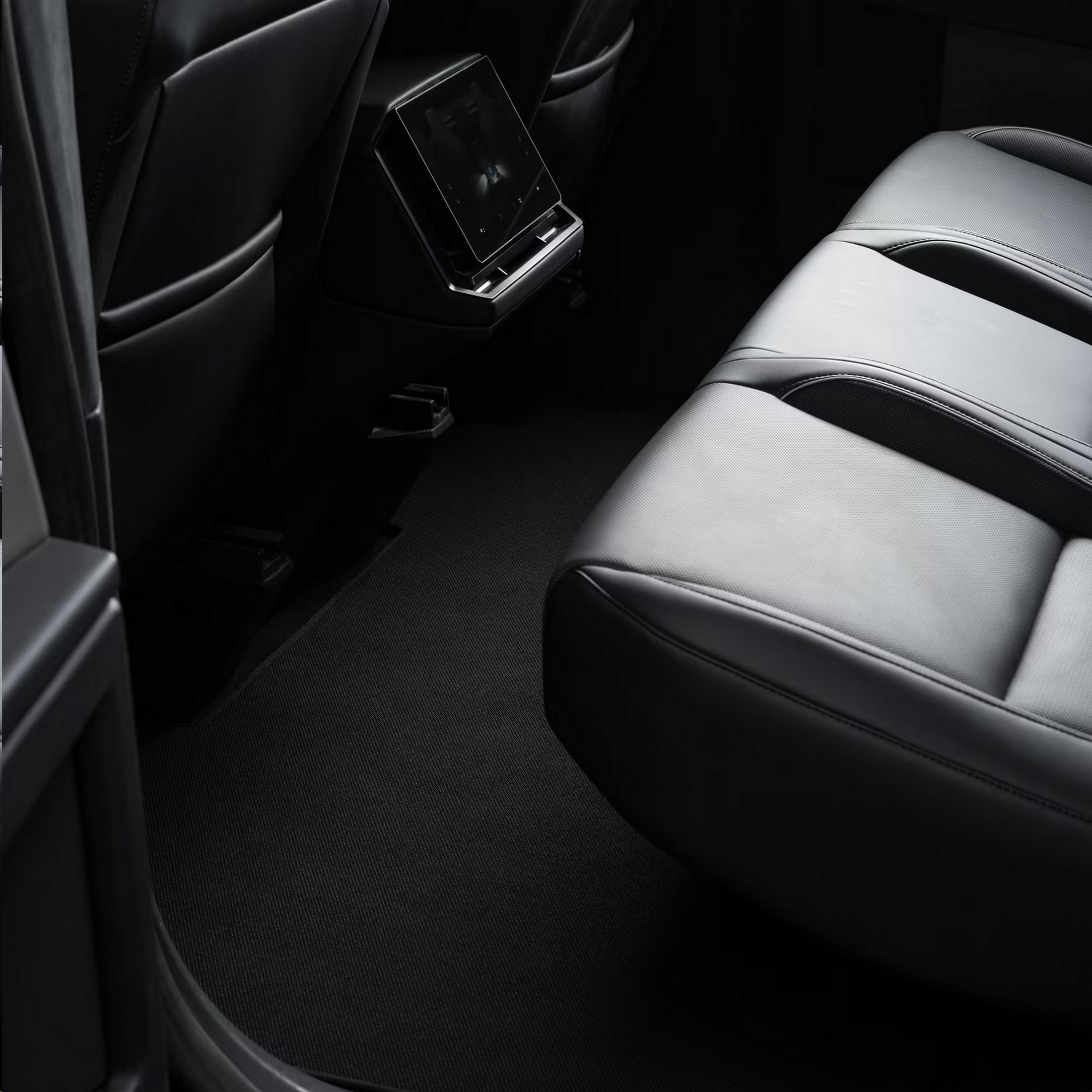 2024 Tesla Cybertruck Accessories 23