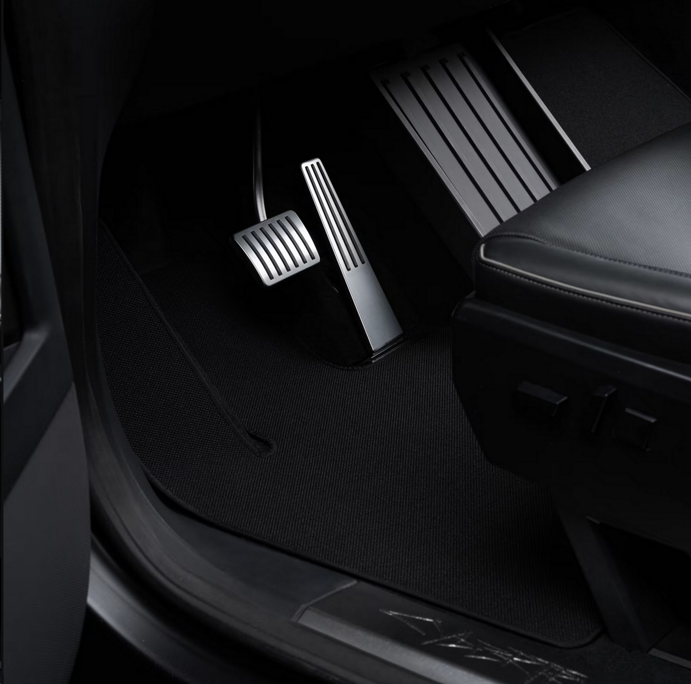 2024 Tesla Cybertruck Accessories 25