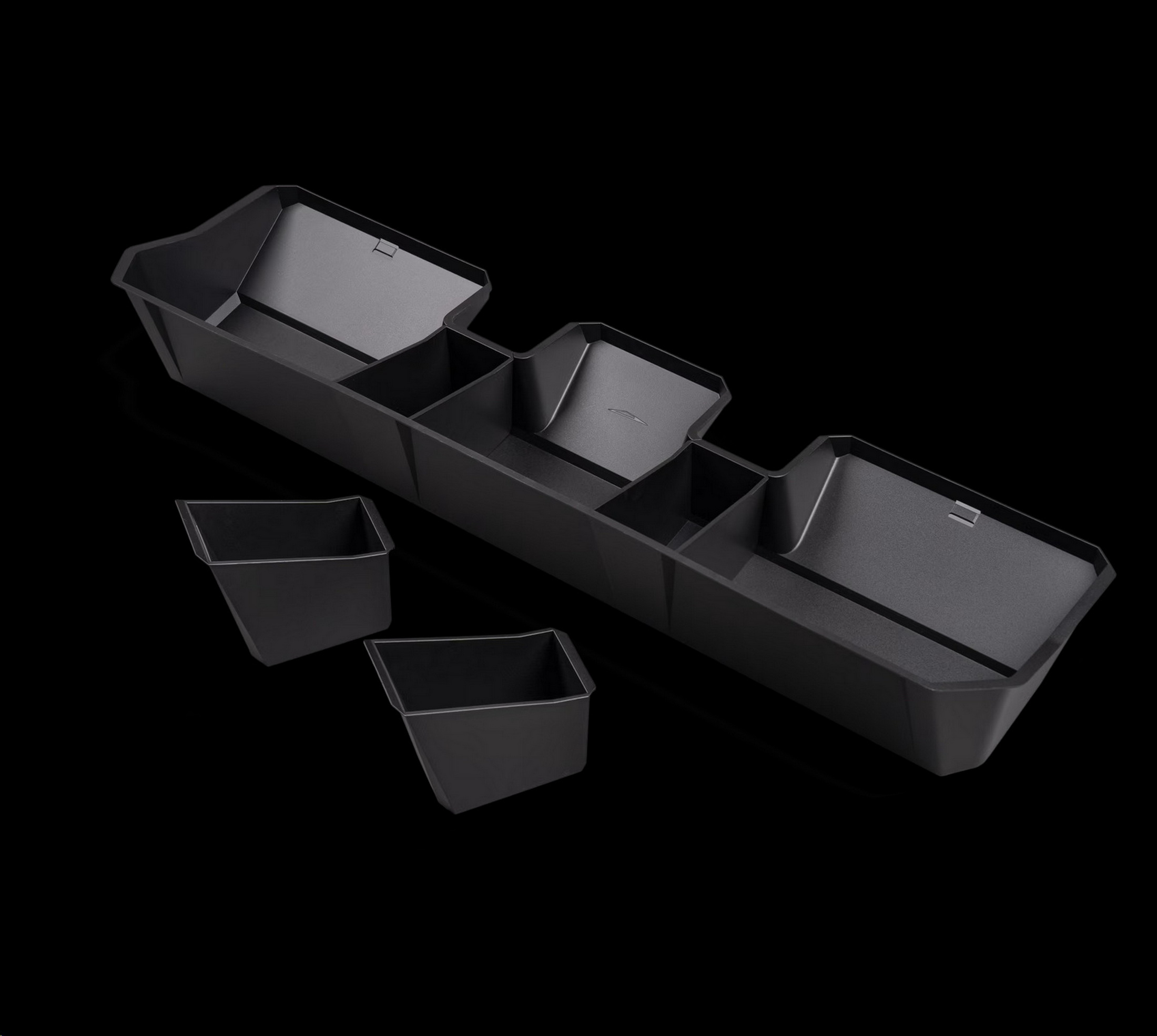 2024 Tesla Cybertruck Accessories 26