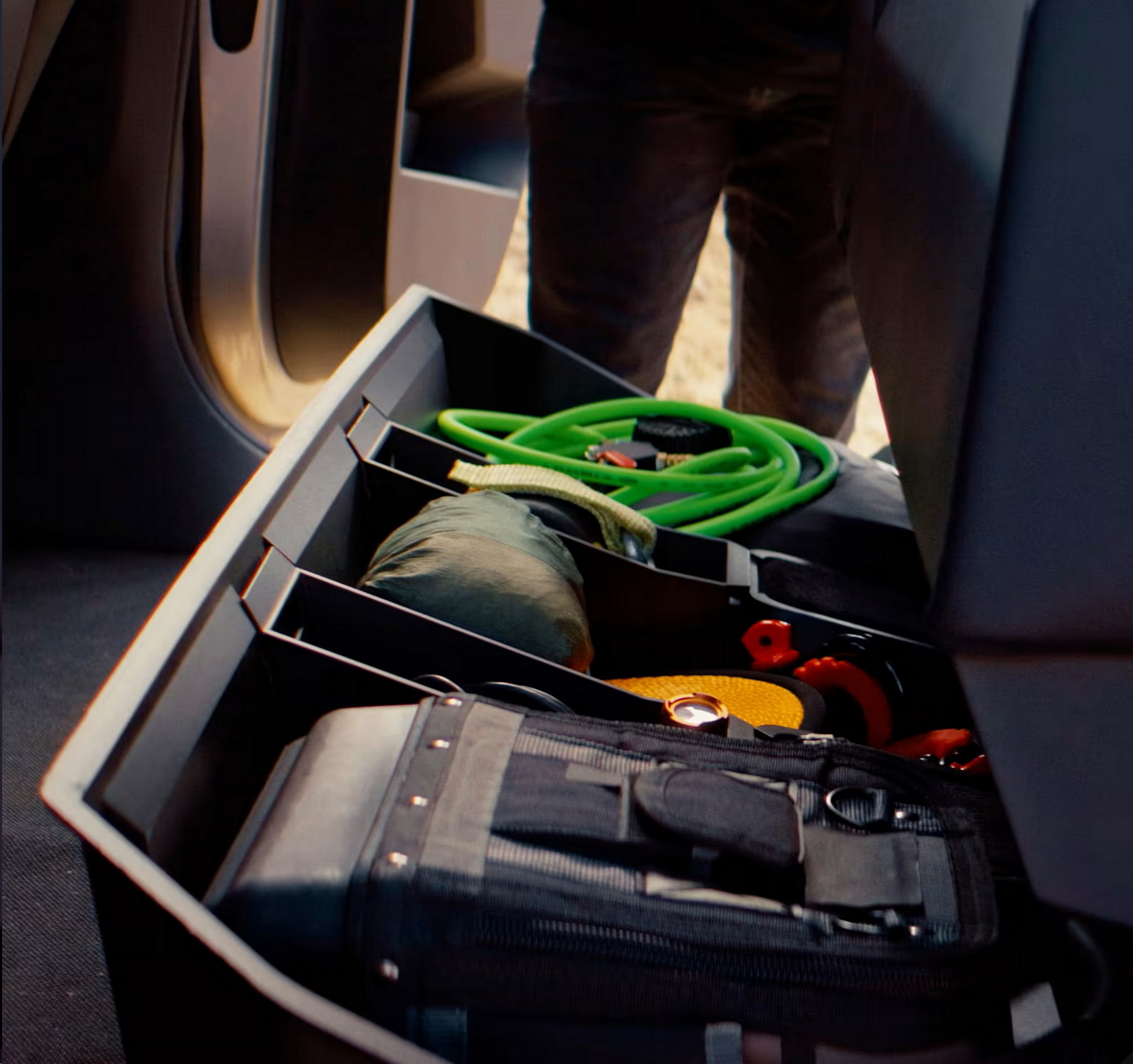 2024 Tesla Cybertruck Accessories 27