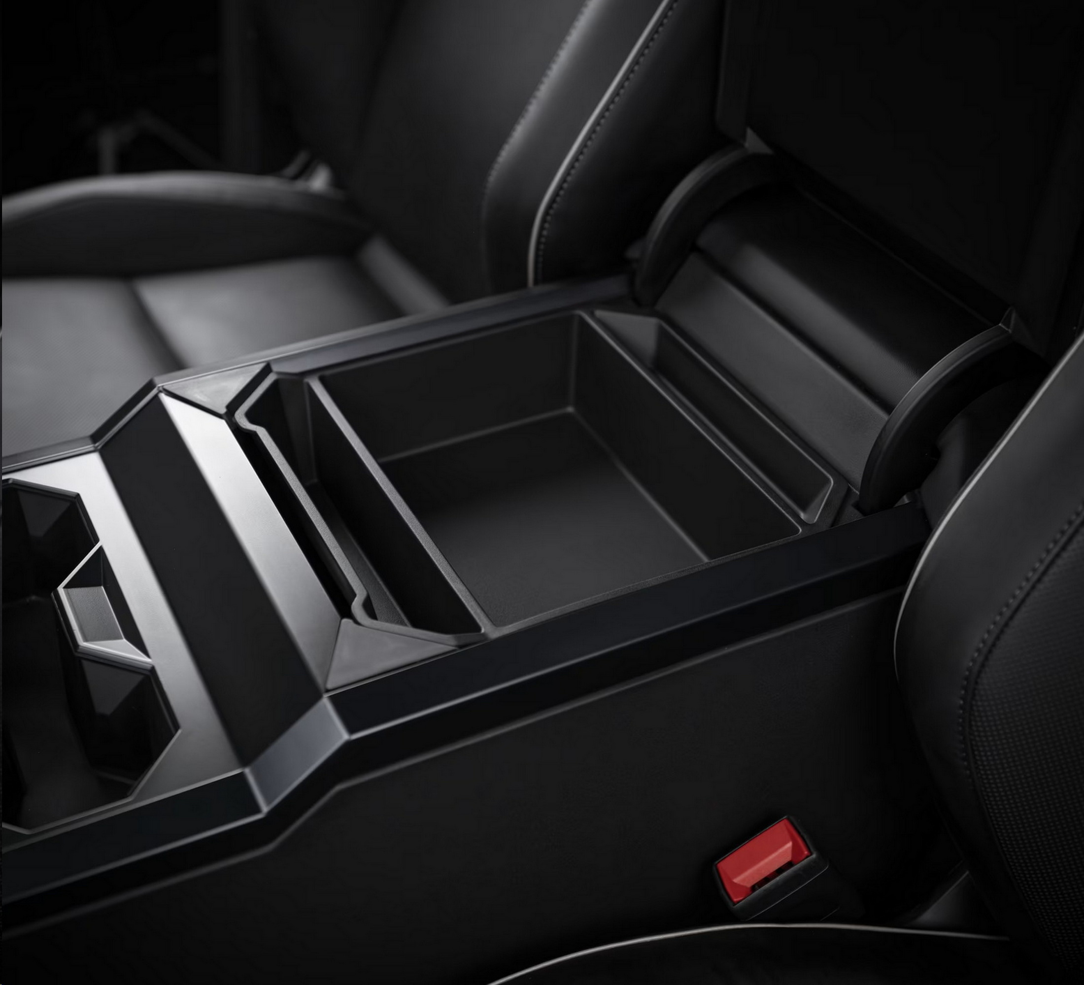 2024 Tesla Cybertruck Accessories 33