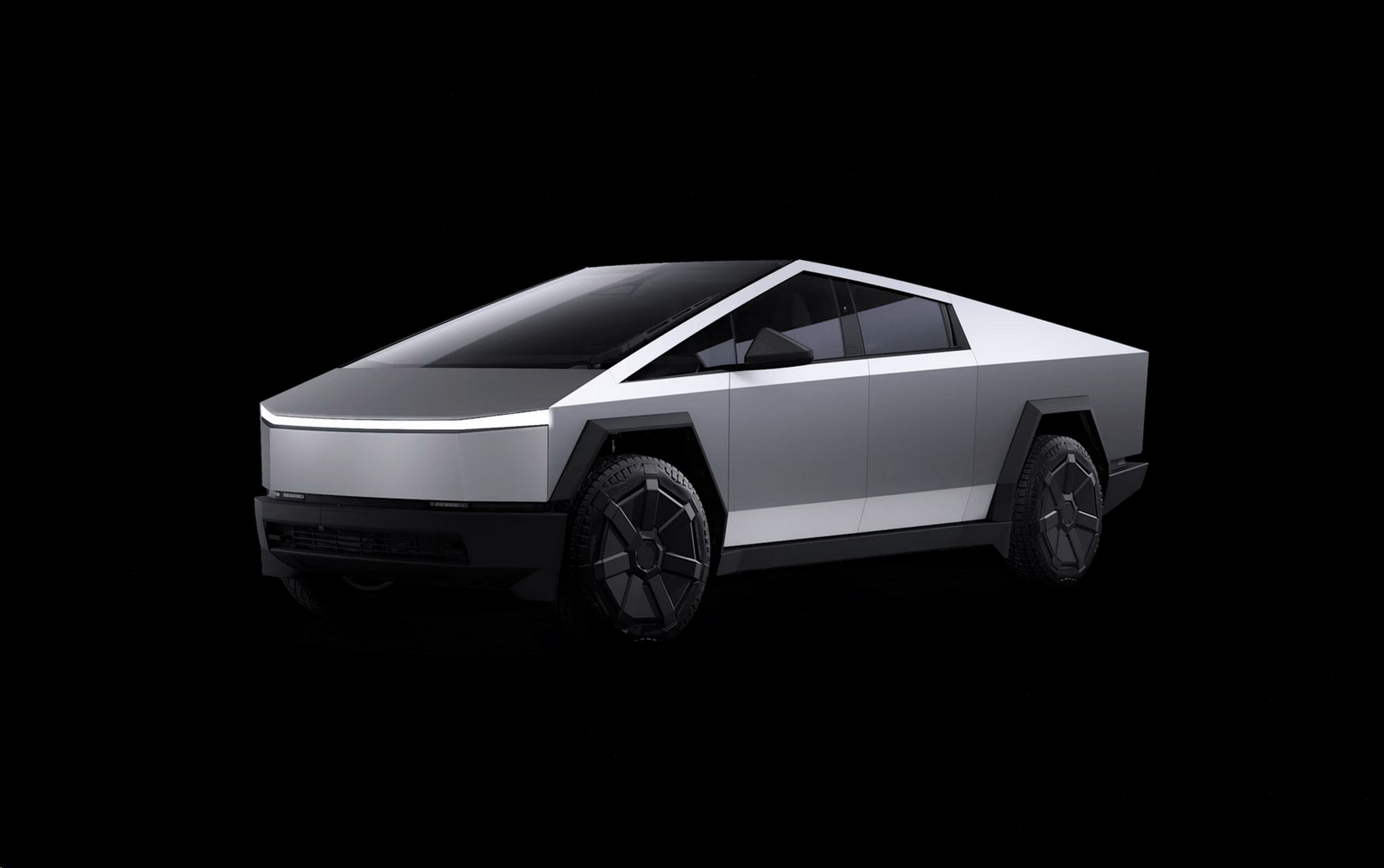 2024 Tesla Cybertruck Accessories 35