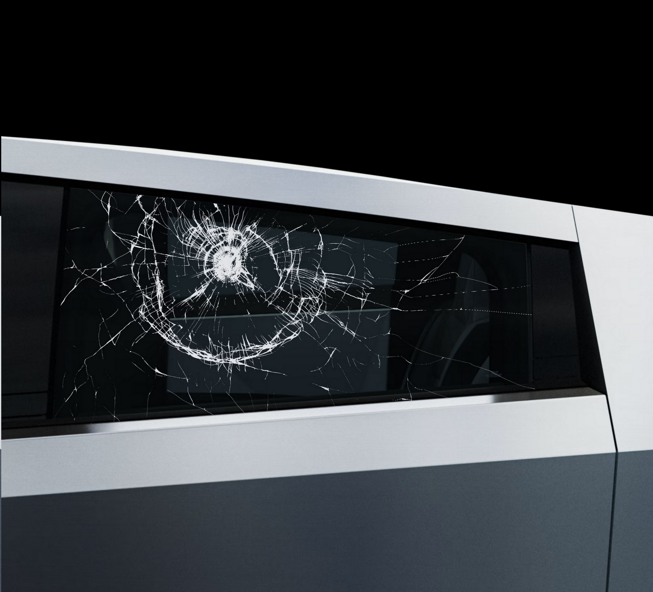 2024 Tesla Cybertruck Accessories 40