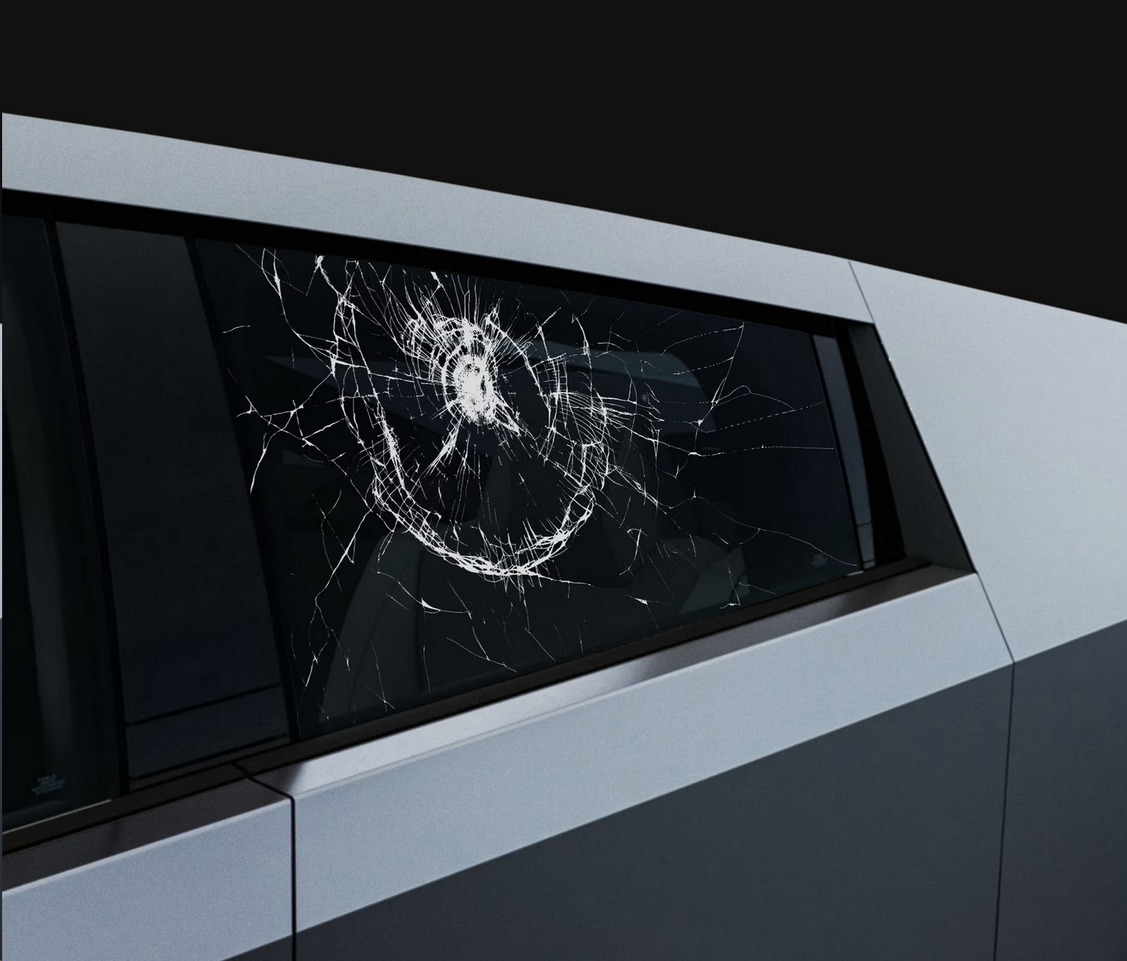 2024 Tesla Cybertruck Accessories 41