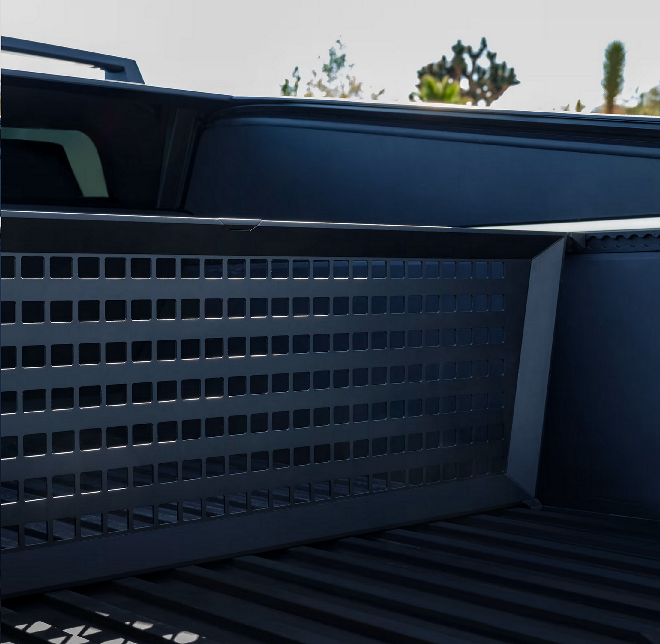 2024 Tesla Cybertruck Accessories 43