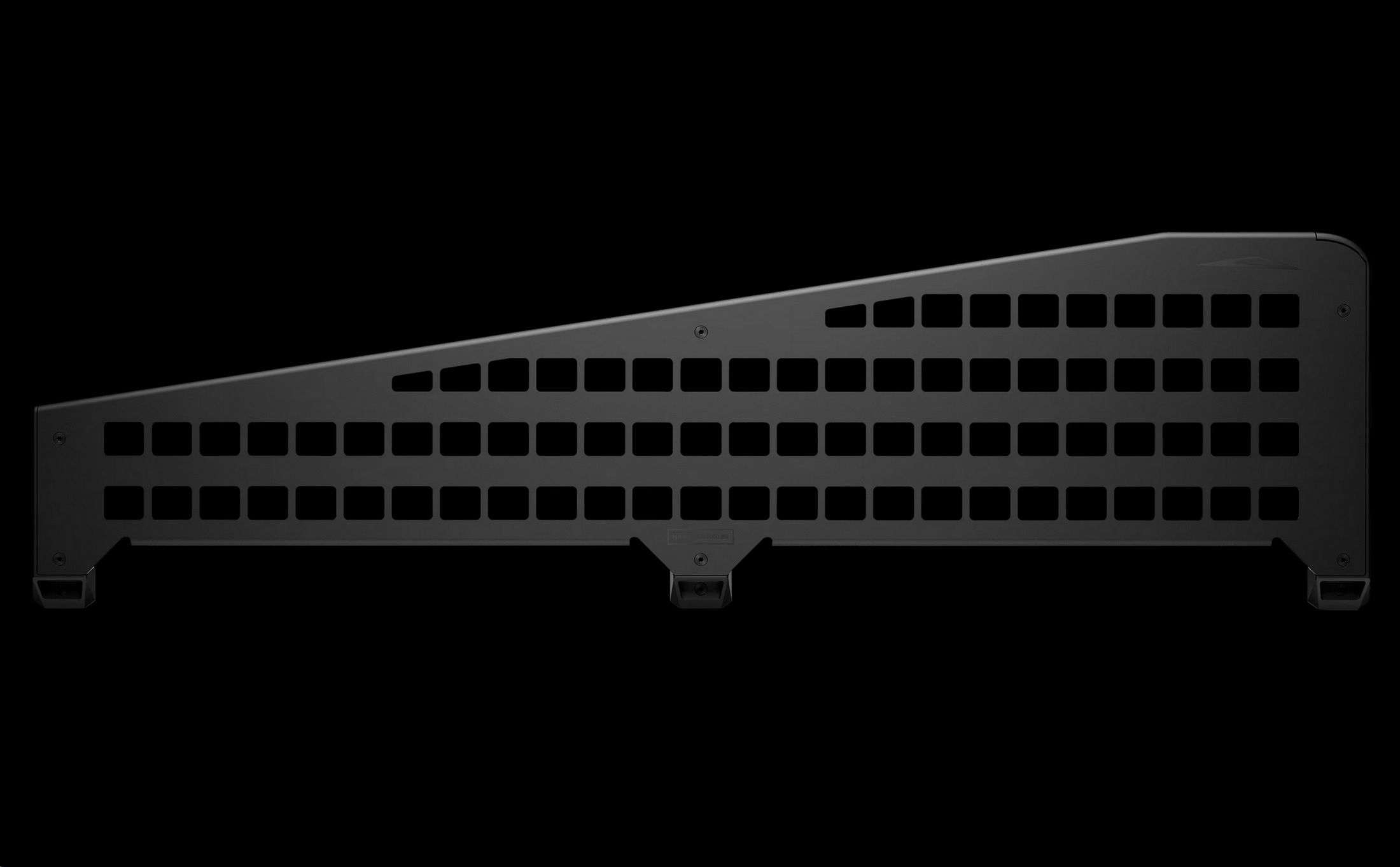 2024 Tesla Cybertruck Accessories 46