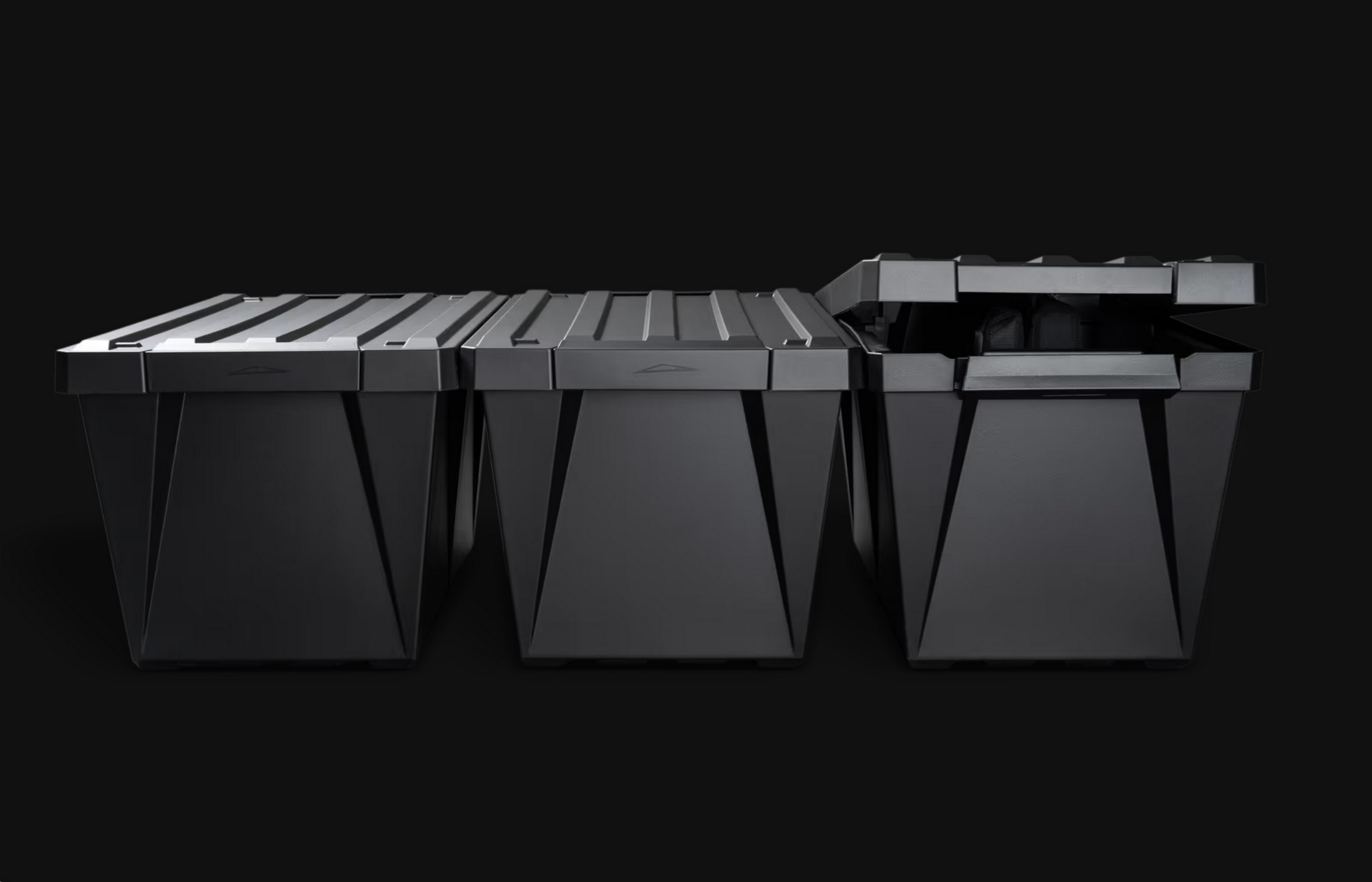 2024 Tesla Cybertruck Accessories 52