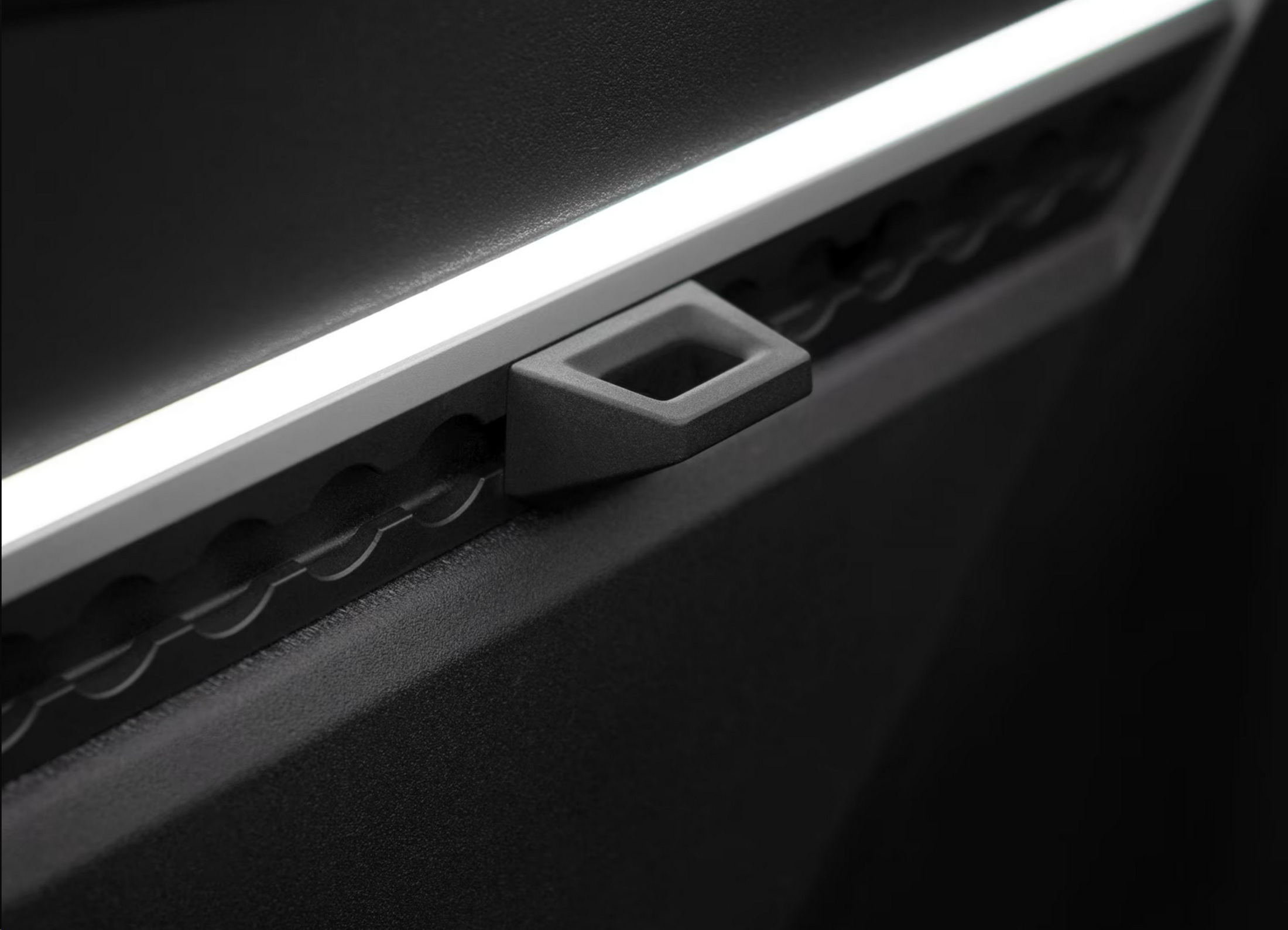 2024 Tesla Cybertruck Accessories 55