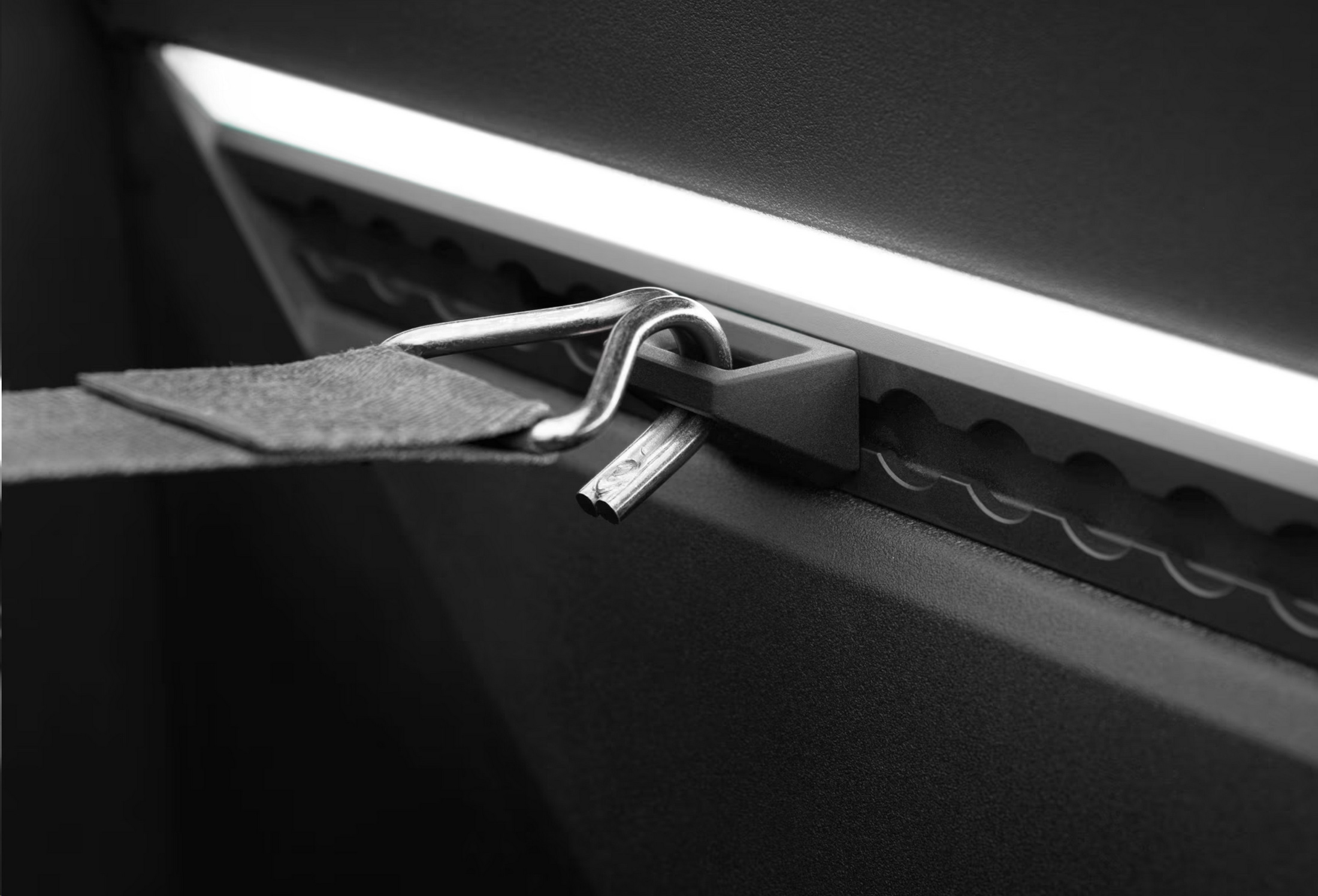 2024 Tesla Cybertruck Accessories 56