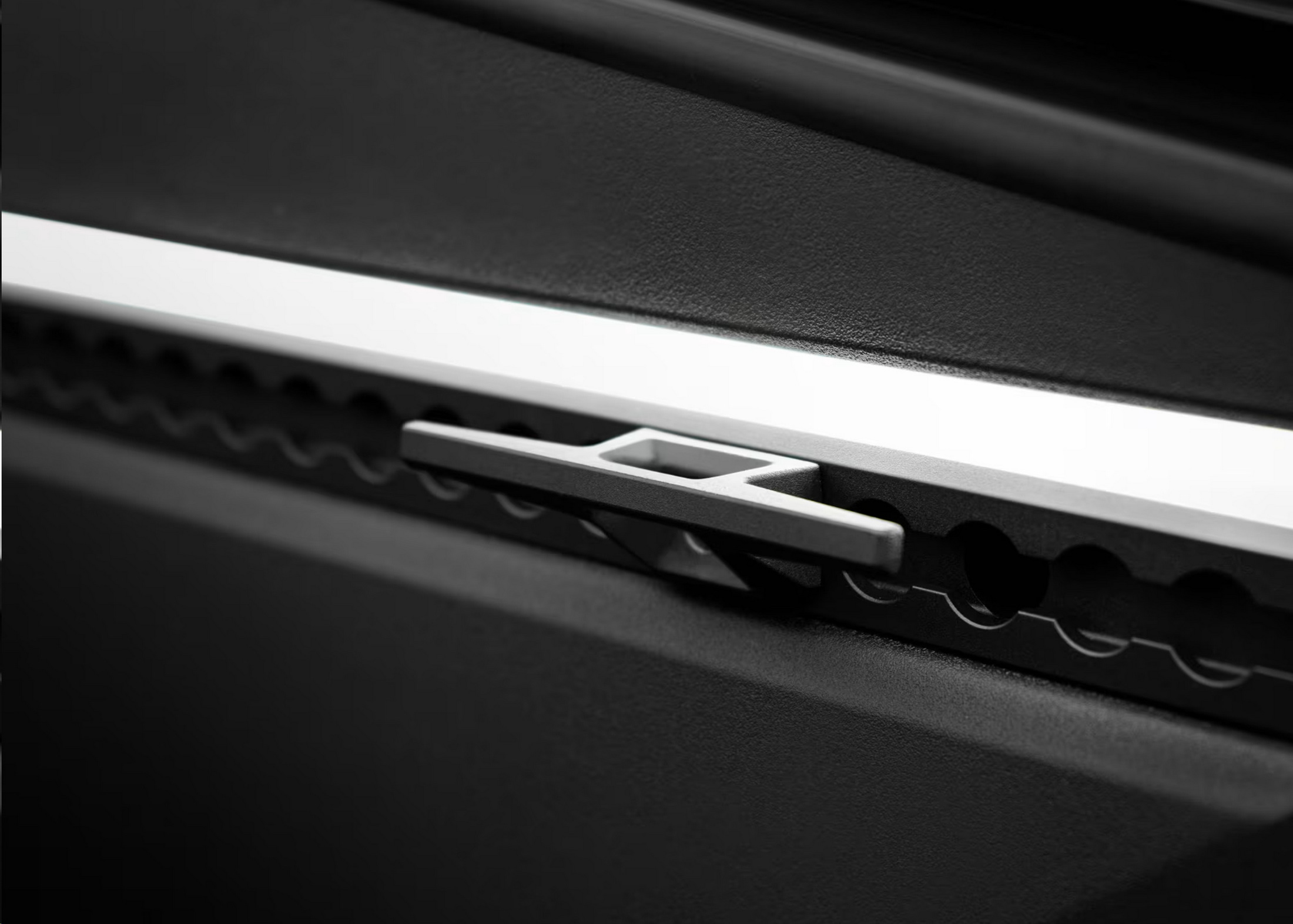 2024 Tesla Cybertruck Accessories 58