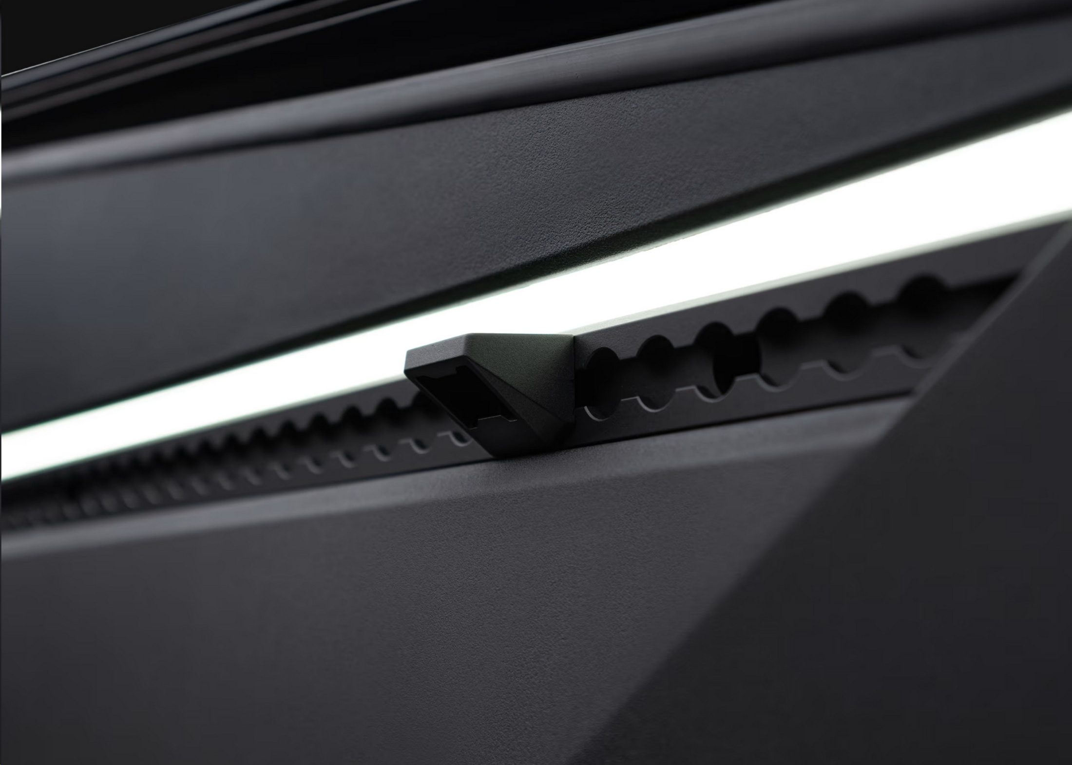 2024 Tesla Cybertruck Accessories 61