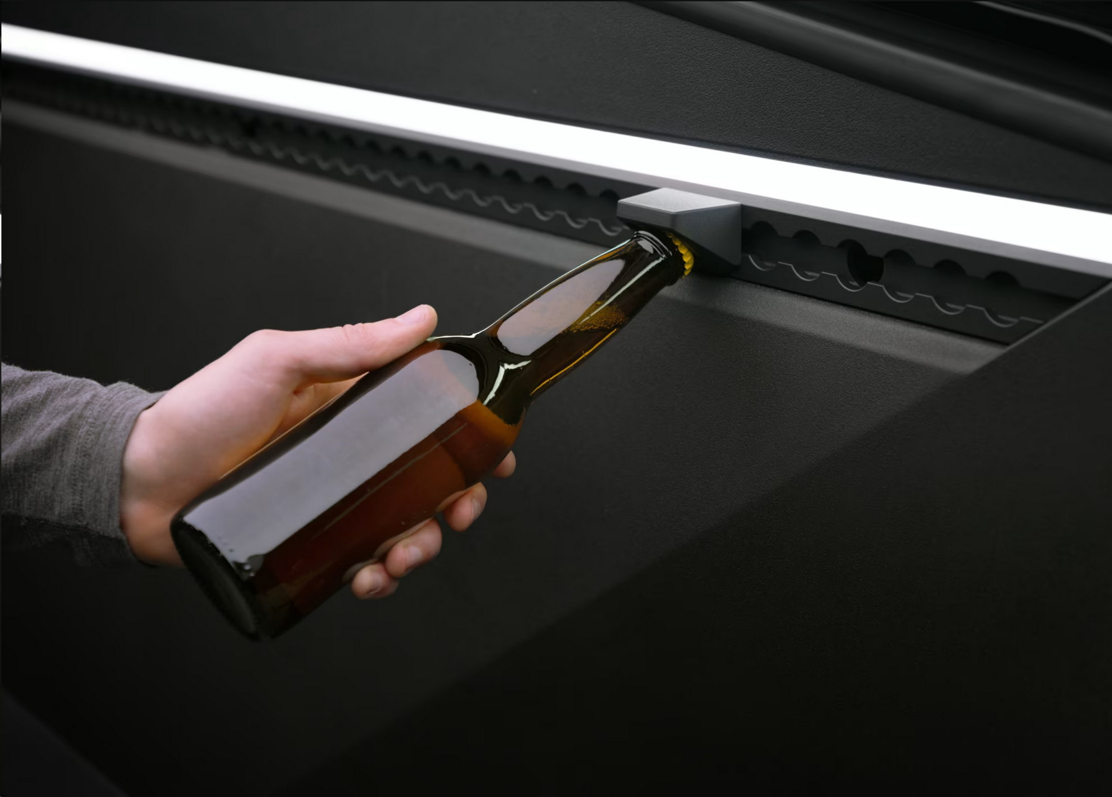 2024 Tesla Cybertruck Accessories 62