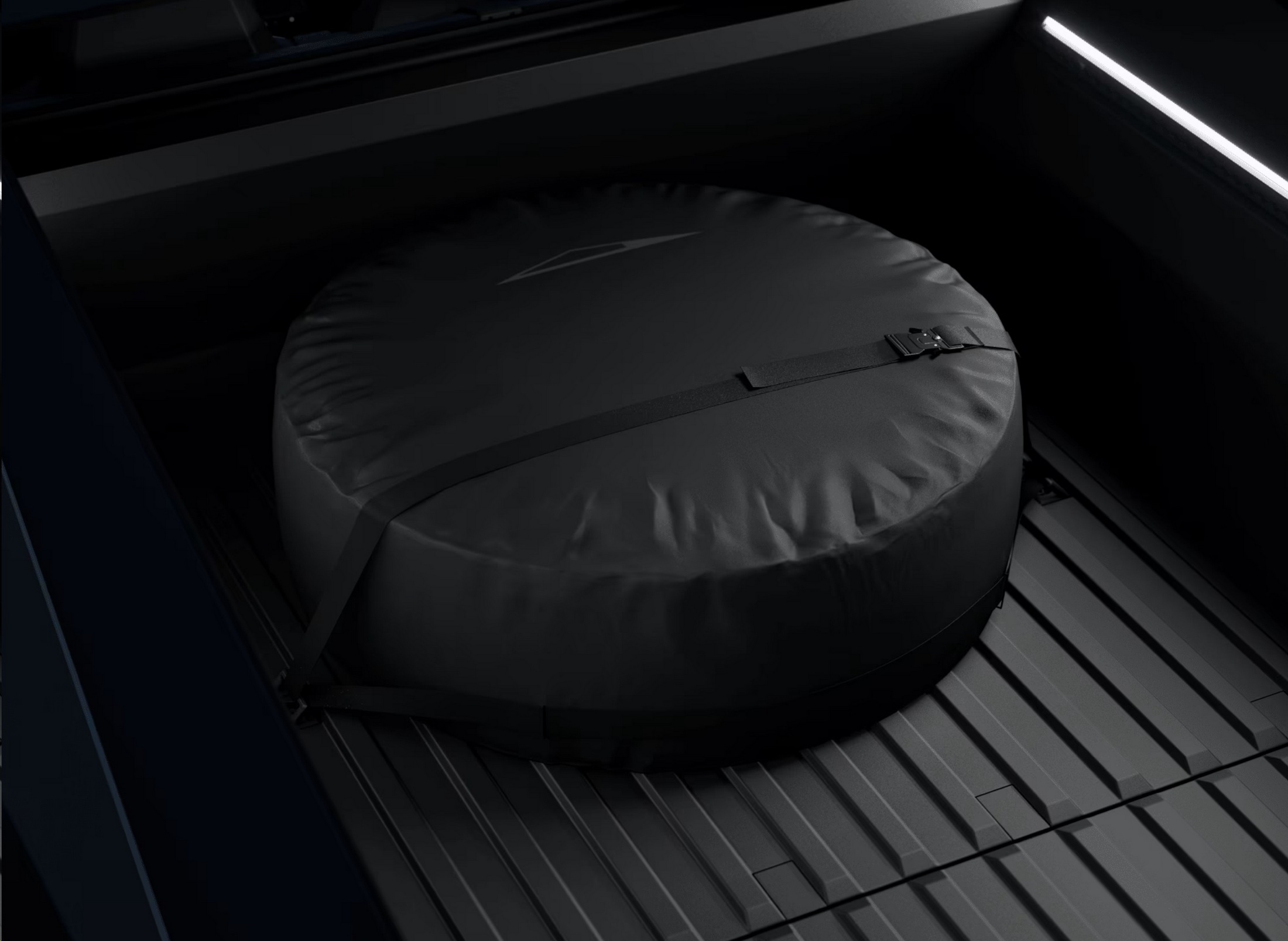 2024 Tesla Cybertruck Accessories 69