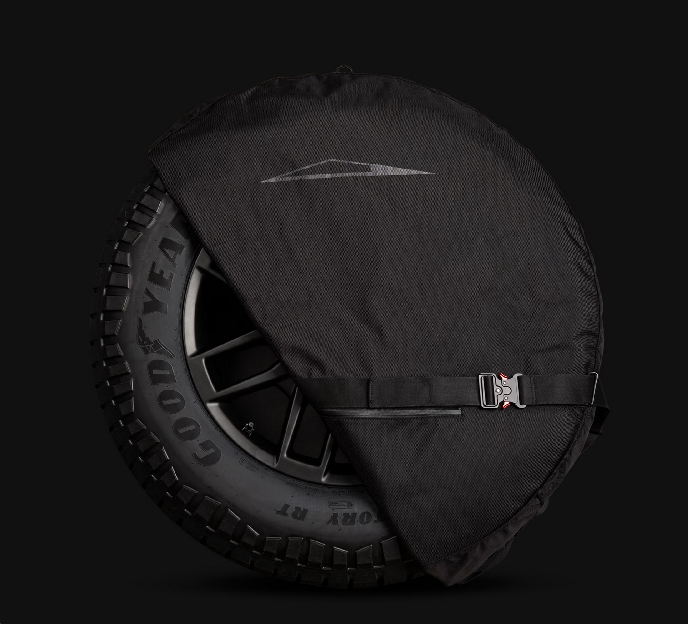 2024 Tesla Cybertruck Accessories 72