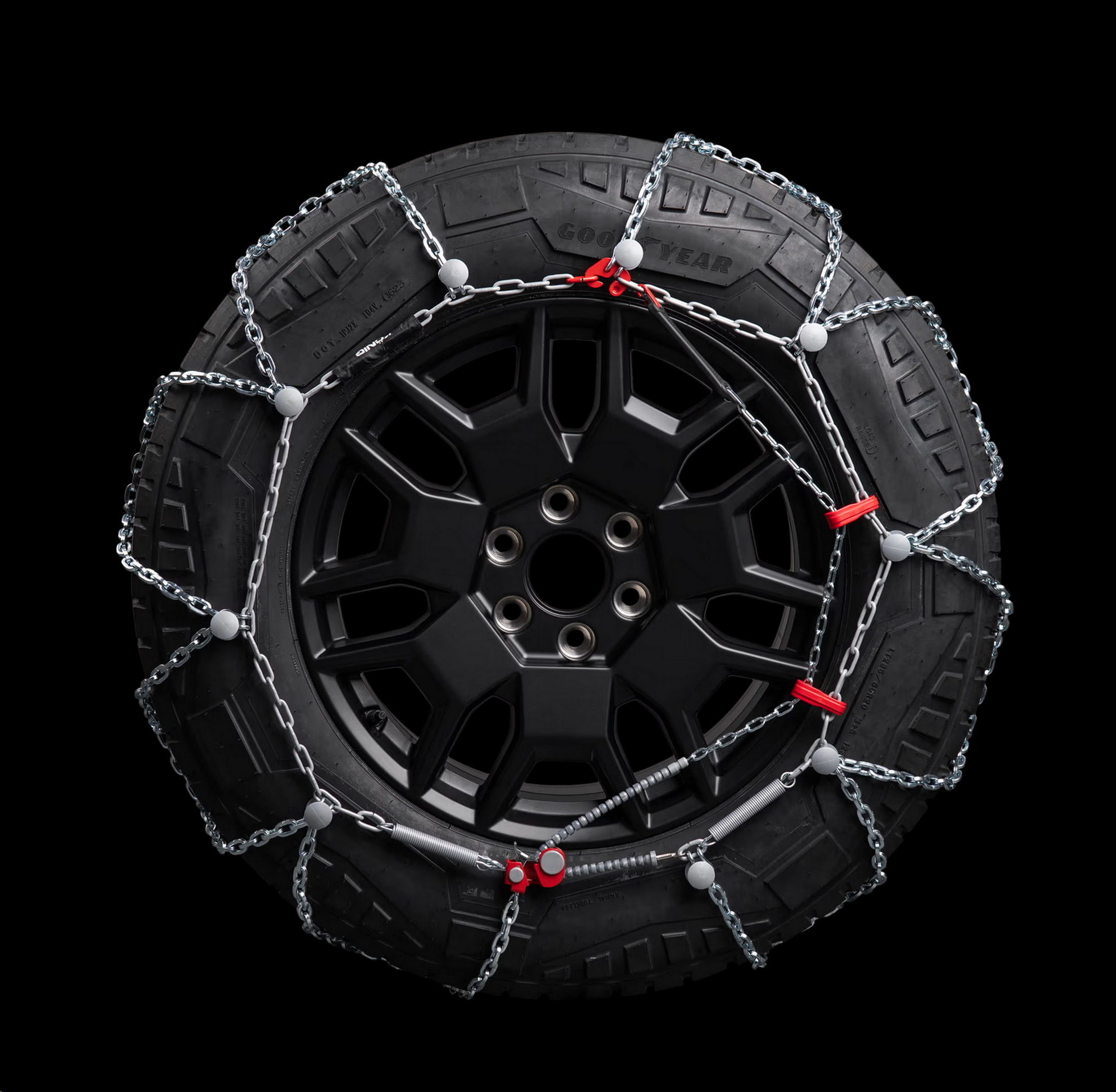 2024 Tesla Cybertruck Accessories 74