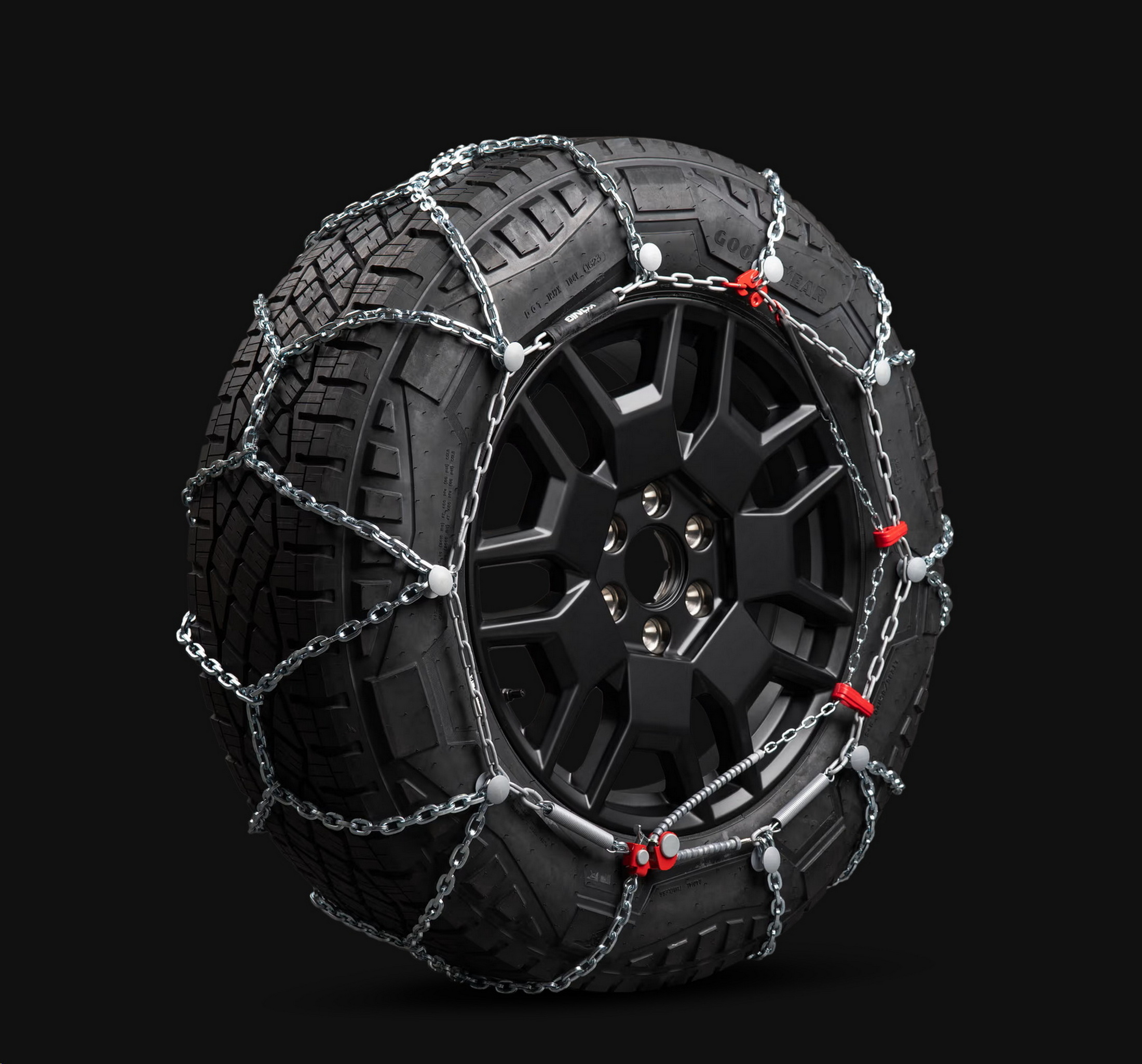 2024 Tesla Cybertruck Accessories 75