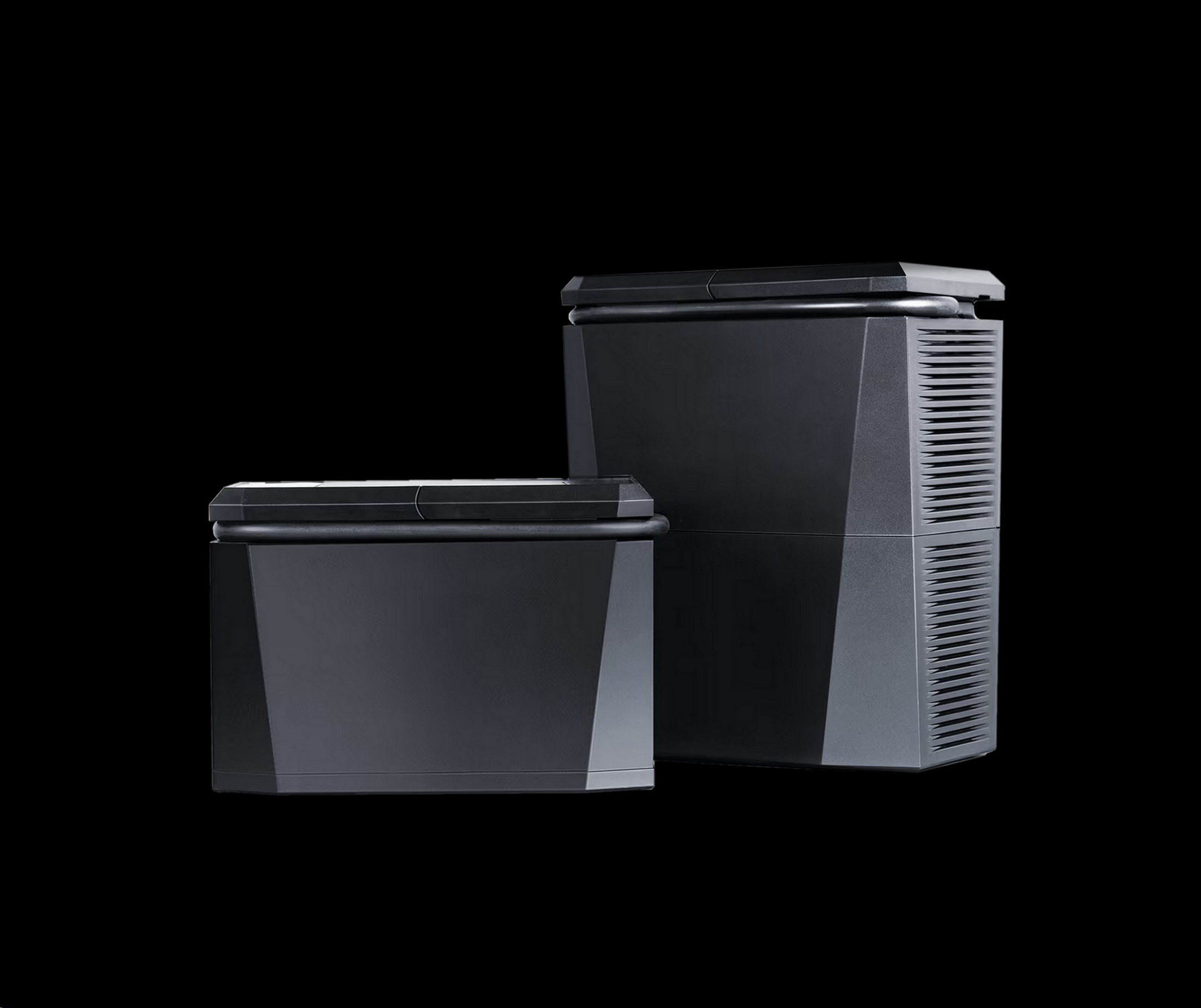 2024 Tesla Cybertruck Accessories 77