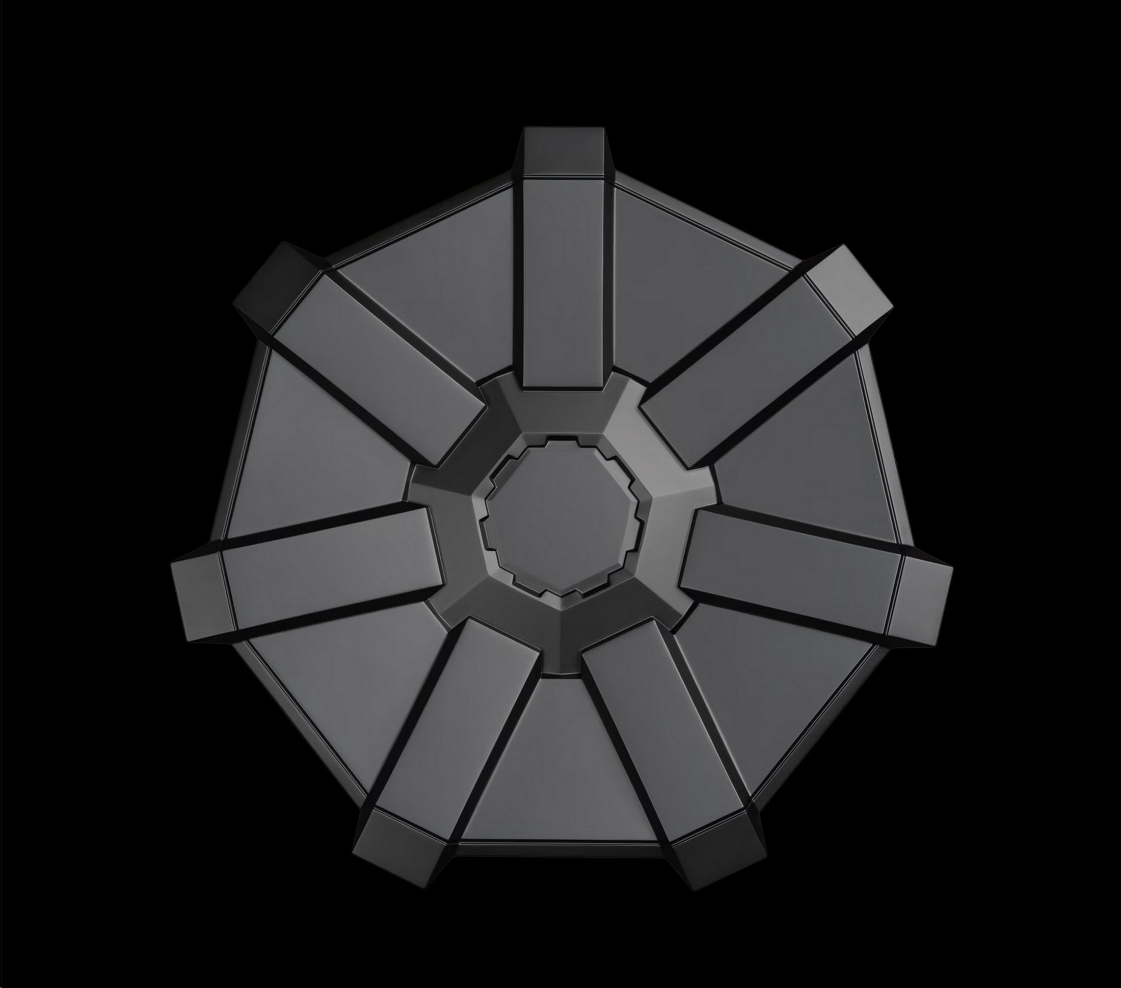 2024 Tesla Cybertruck Accessories 79