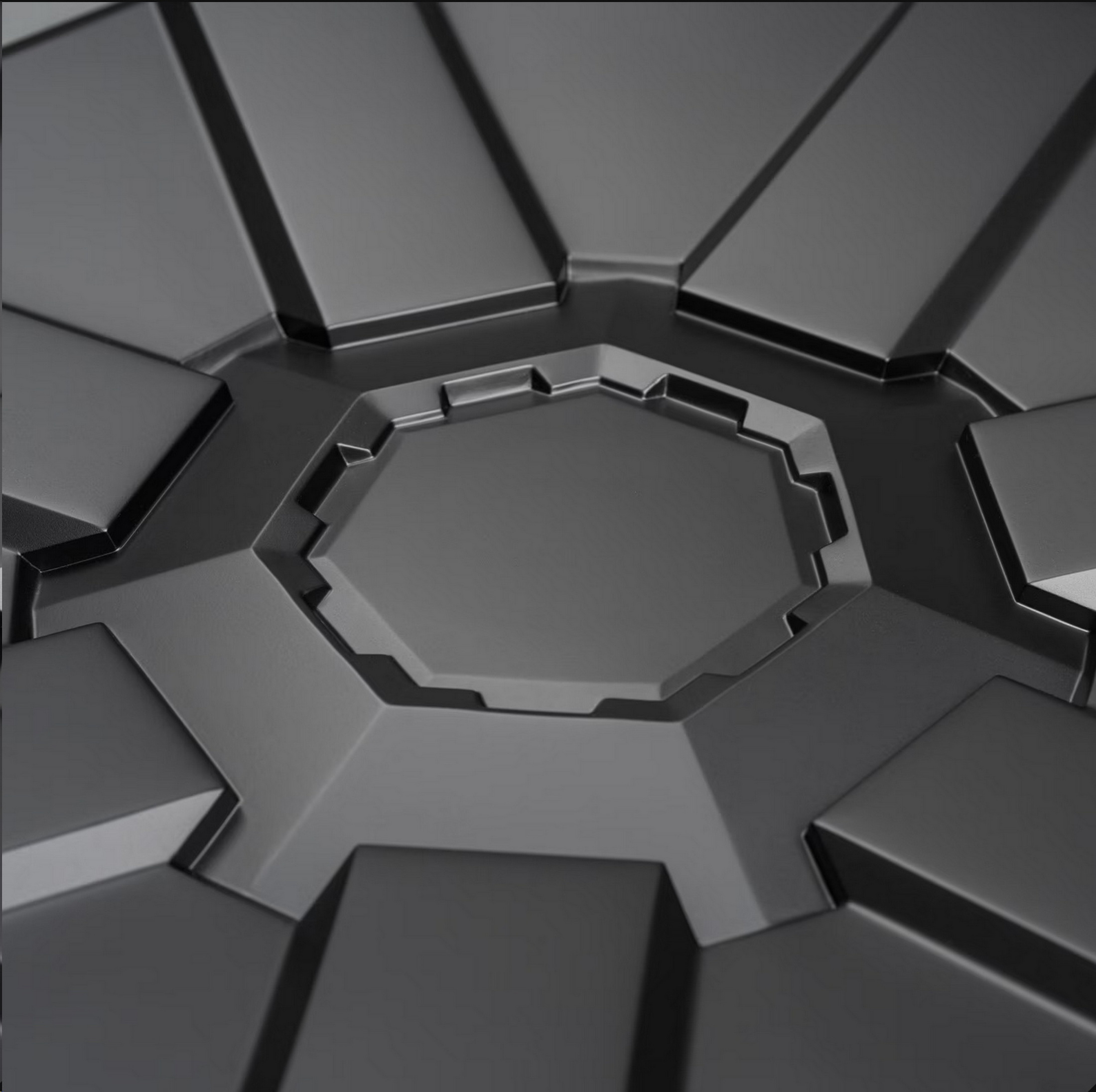 2024 Tesla Cybertruck Accessories 80