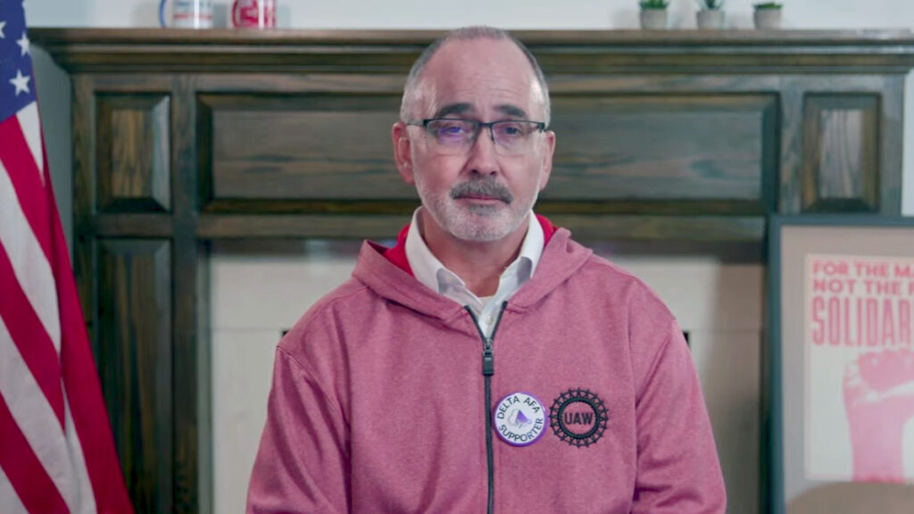  UAW Accuses Hyundai, VW, Honda Of Union Busting At US Factories