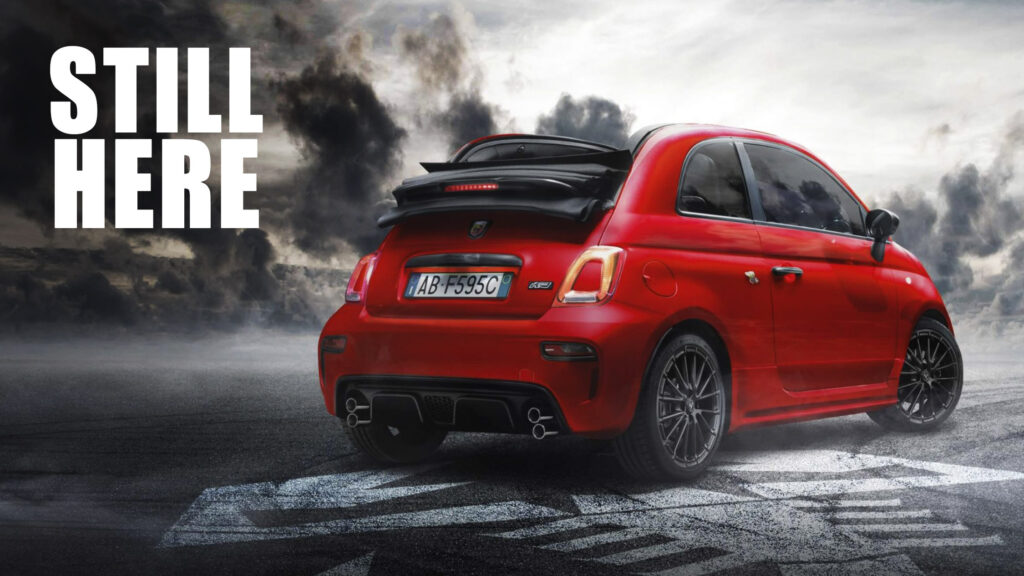 洋書 ABARTH595/695 洋書 ABARTH595/695 洋書 ABARTH595/695 洋書
