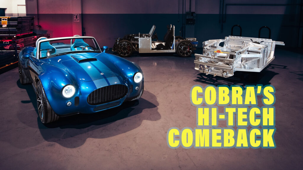 Cobra Ferrari Wars - OnLine Store