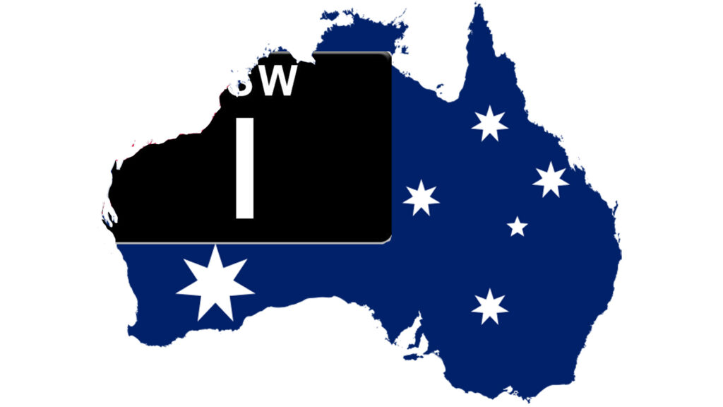 Aussie “NSW 1” License Plate Bidding Races Past $10 Million Mark