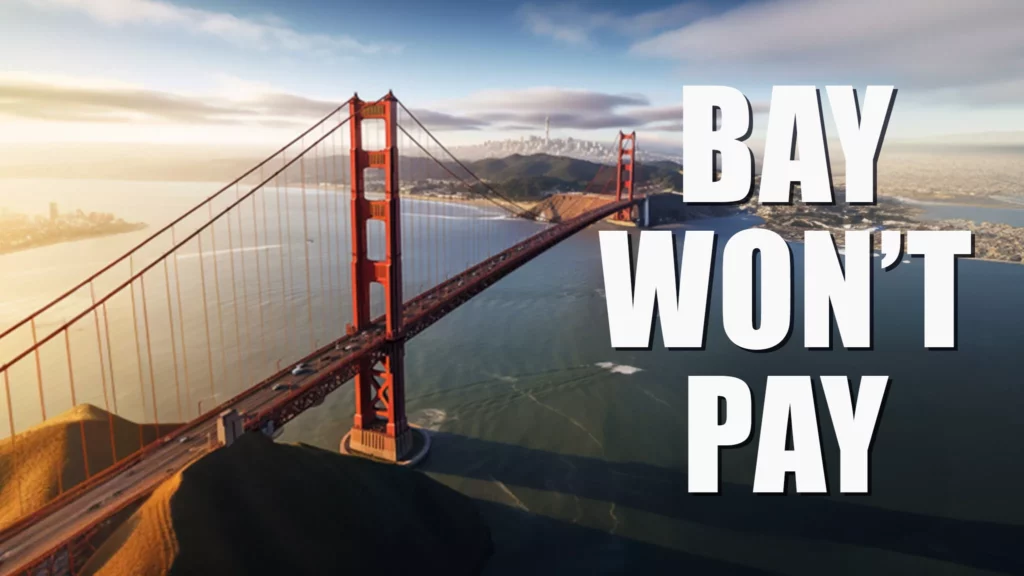  Man Racks Up $81,000 In Parking Tickets, As San Fransisco Drivers Owe $200M In Unpaid Fines