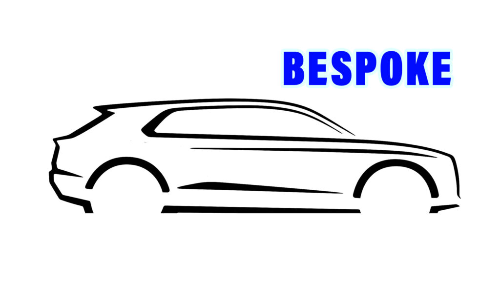  Allesley Wants To Bring True Coachbuilding Back From The Dead, Will Reveal Bespoke SUV In 2024