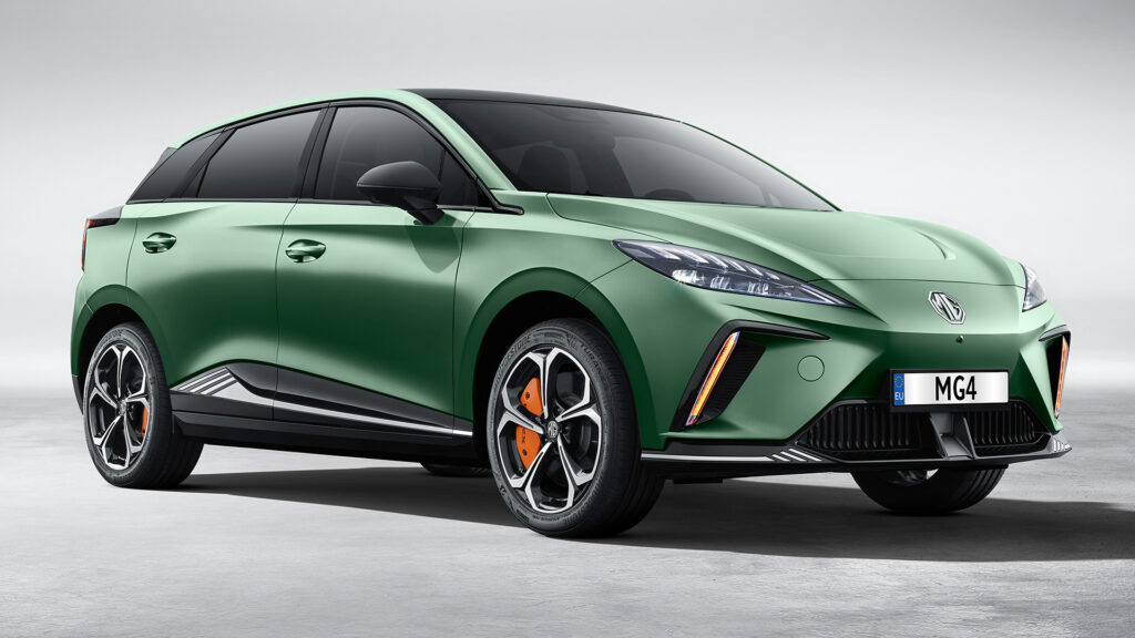  Biden Administration May Raise Tariffs On Chinese-Made EVs