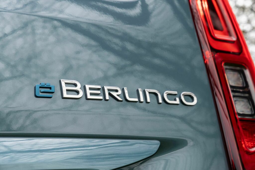 New Citroën Berlingo 2024: The presentation is approaching