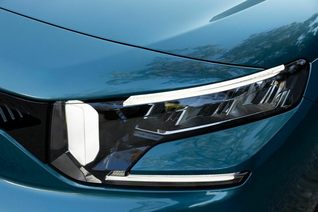 2024 Citroen e-Berlingo XTR Reveal — Driving, Interior, Exterior  (Third-generation 'K9' Facelift) 
