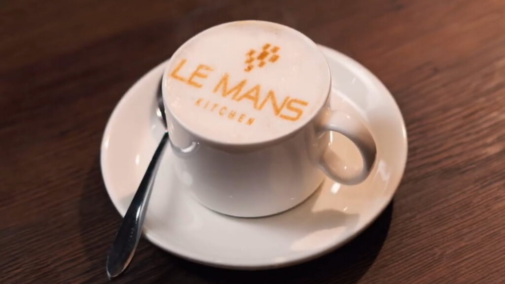  Forget Test Drives, This Ford Dealership Serves Up Fine-Dining With Michelin-Star Chef