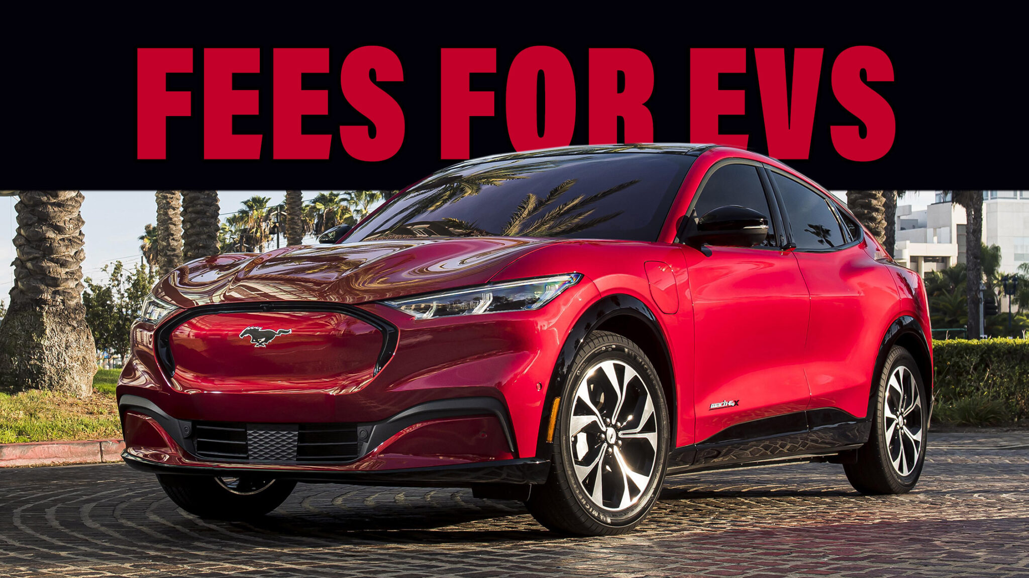 Florida To Impose Annual Registration Fees On EVs And PHEVs Carscoops