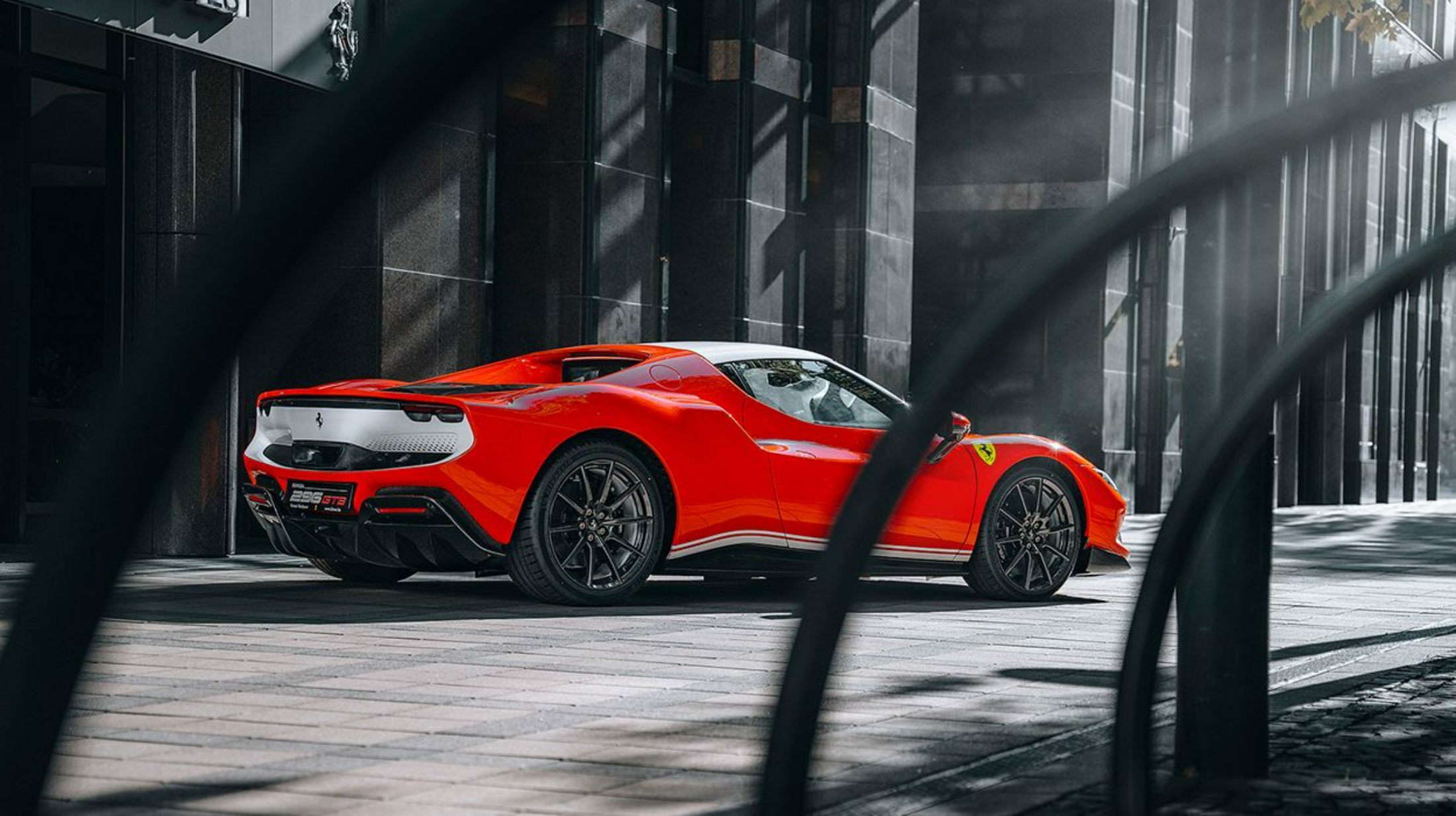 フェラーリ　Ferrari Official Product　オーナー限定 フェラーリ Ferrari Official Product オーナー限定 フェラーリ