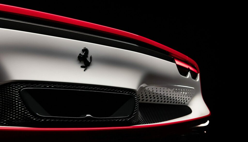 Ferrari 296 GTB Assetto Fiorano Special Edition