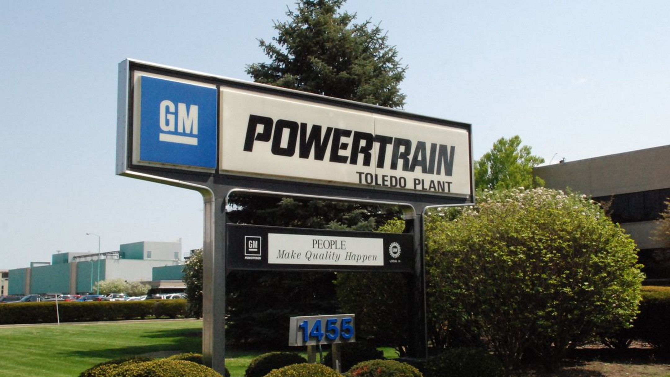 GM Hits The Brake Delaying EV Drive Unit Production By Nine Months