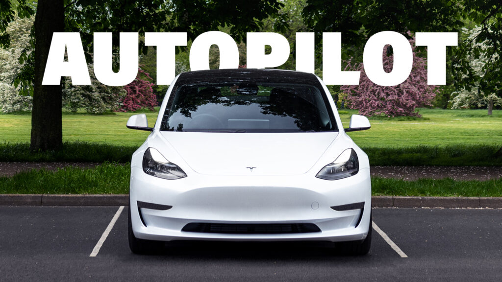  Ex-Tesla Employee Slams Autopilot, Says Company Neglected Safety Requirements
